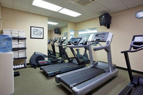 Express & Pittsburgh-south Side By Ihg 4*