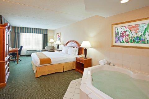 Express & Pittsburgh-south Side By Ihg Pittsburgh