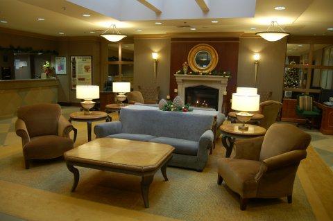 Holiday Inn Pittsburgh-International Airport 2* Pittsburgh