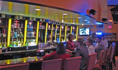 Hotel Holiday Inn Pittsburgh-International Airport