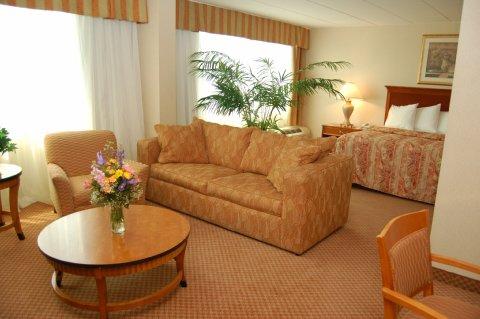 Holiday Inn Pittsburgh-International Airport Hotel Pittsburgh
