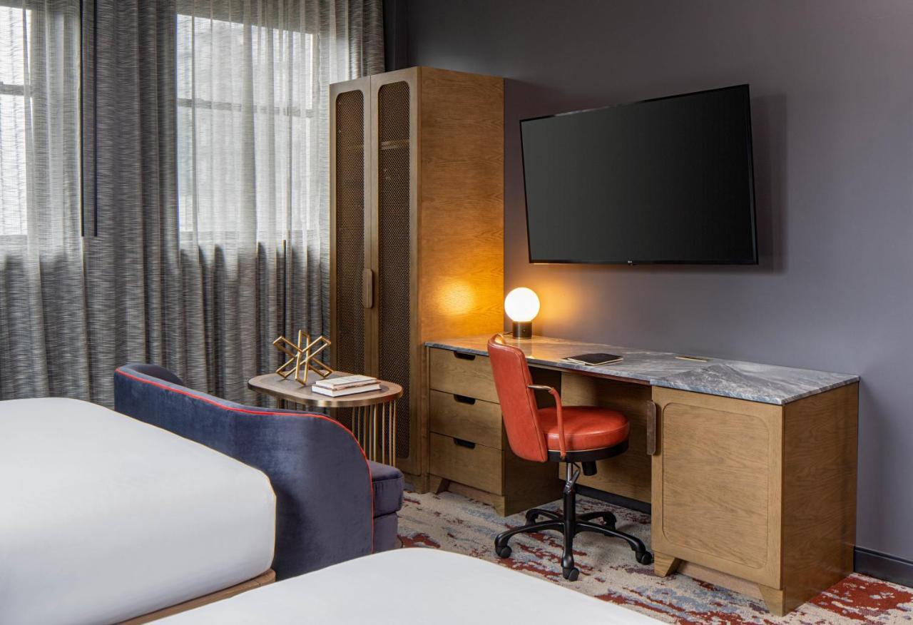 The Industrialist Hotel, Pittsburgh, Autograph Collection 4*