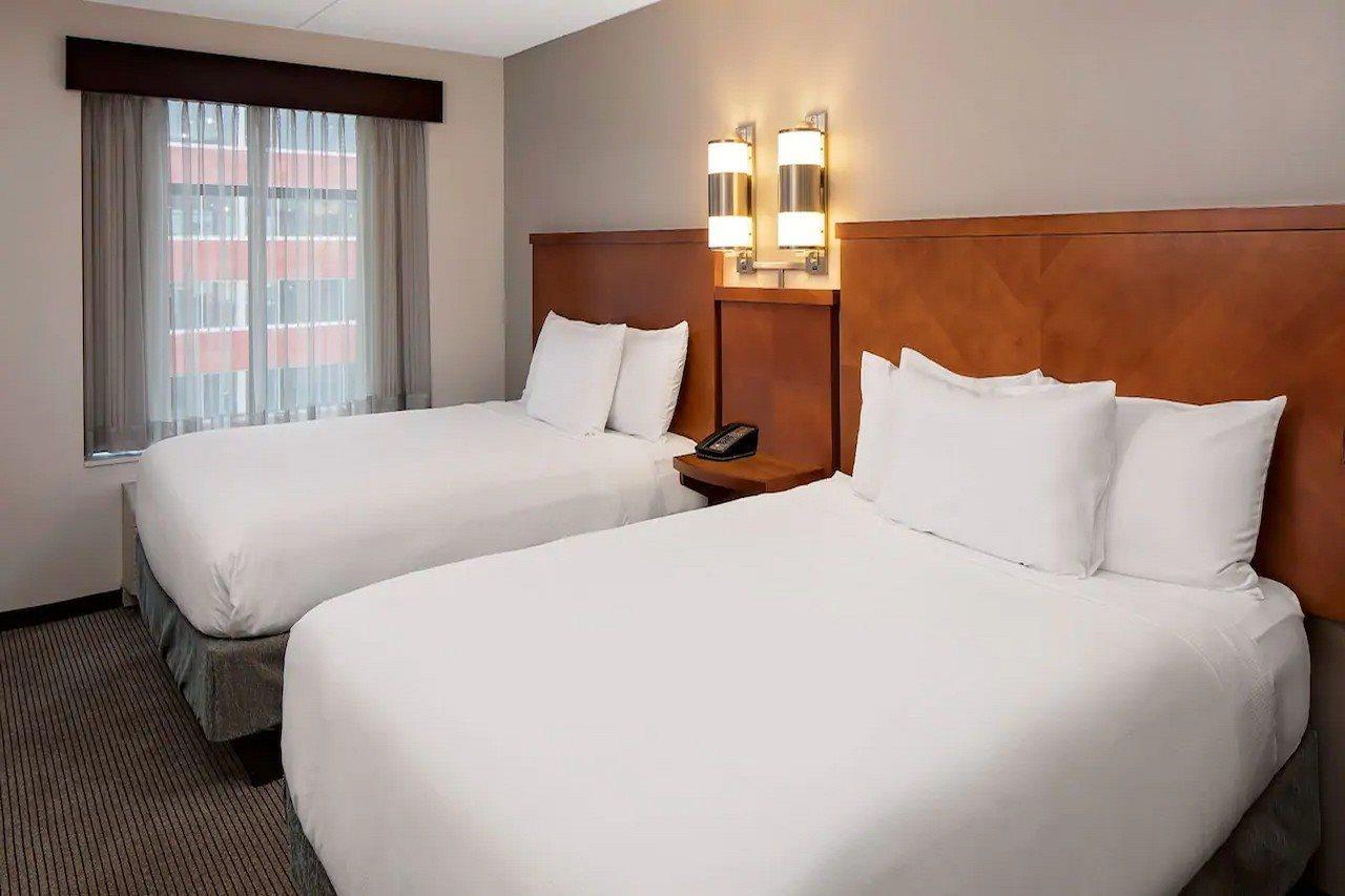 Hotel Hyatt Place North Shore