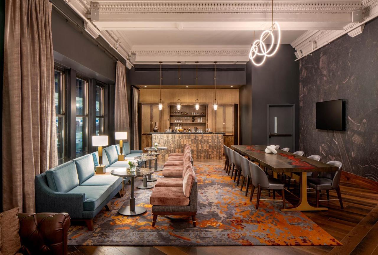 Hotel The Industrialist Hotel, Pittsburgh, Autograph Collection Pittsburgh