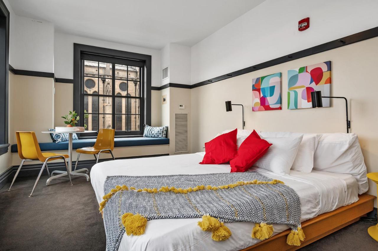 Hotel The Maverick By Kasa 4*