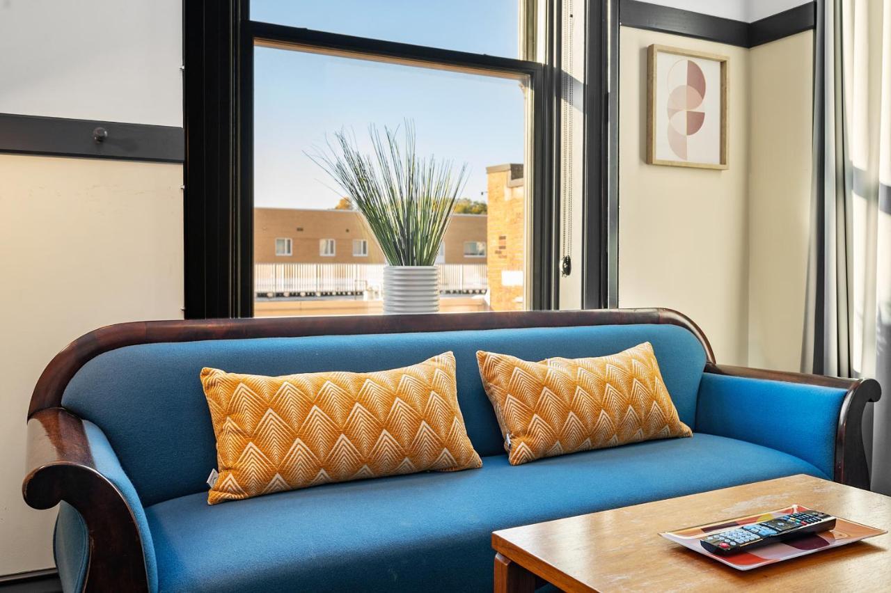 Hotel The Maverick By Kasa