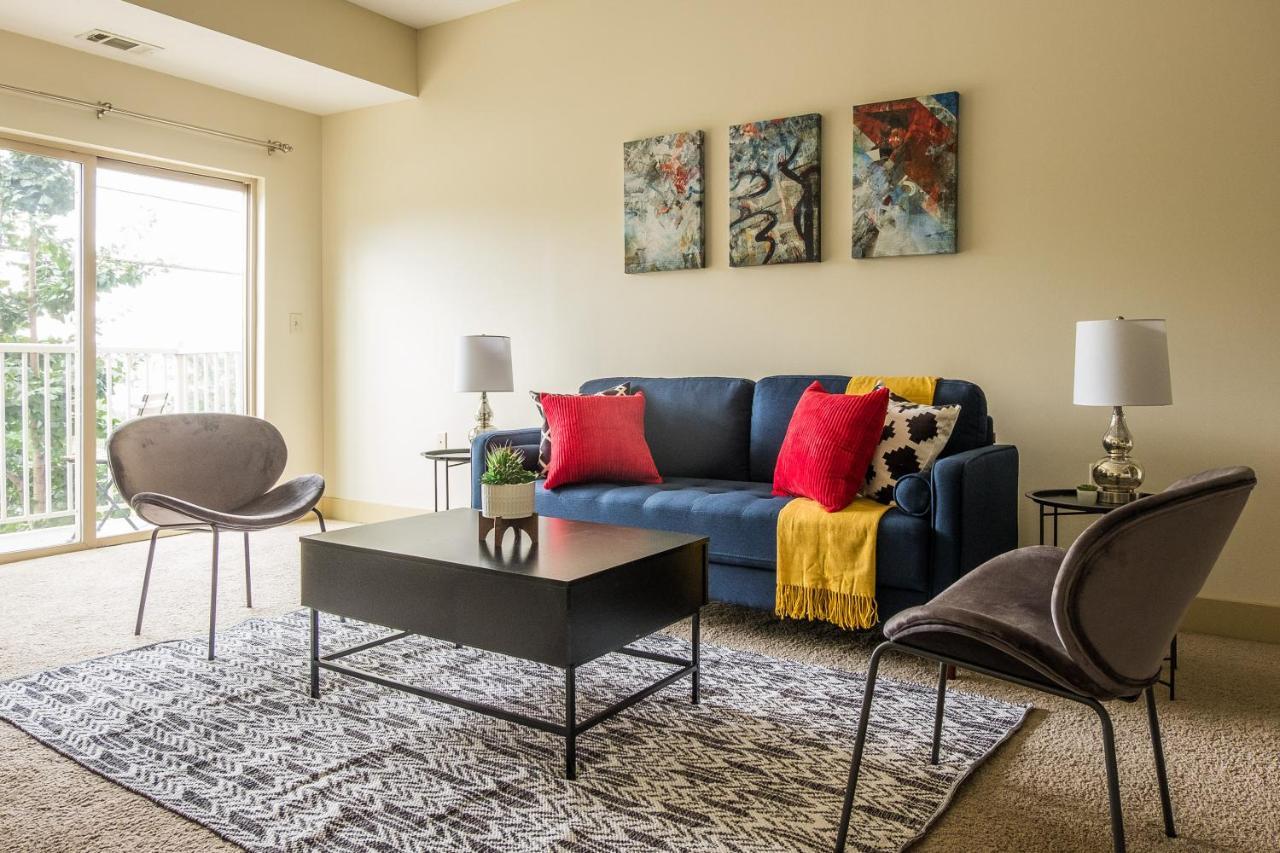 Frontdesk Portal Place Apts Oakland Apartment *