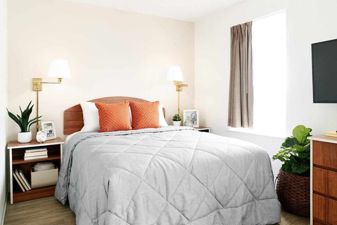 Hotel Intown Extended Pa