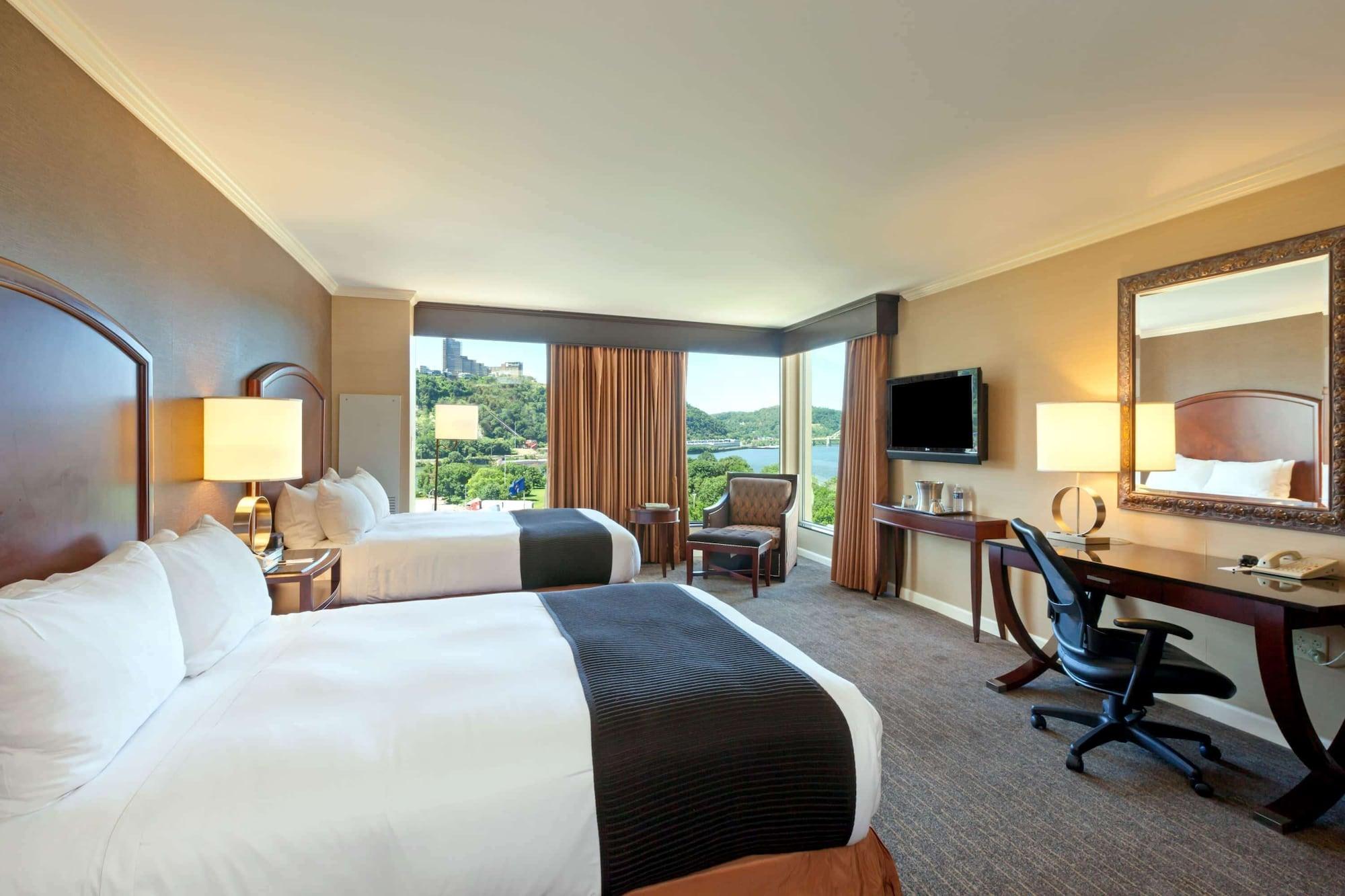 Wyndham Grand 4* Pittsburgh