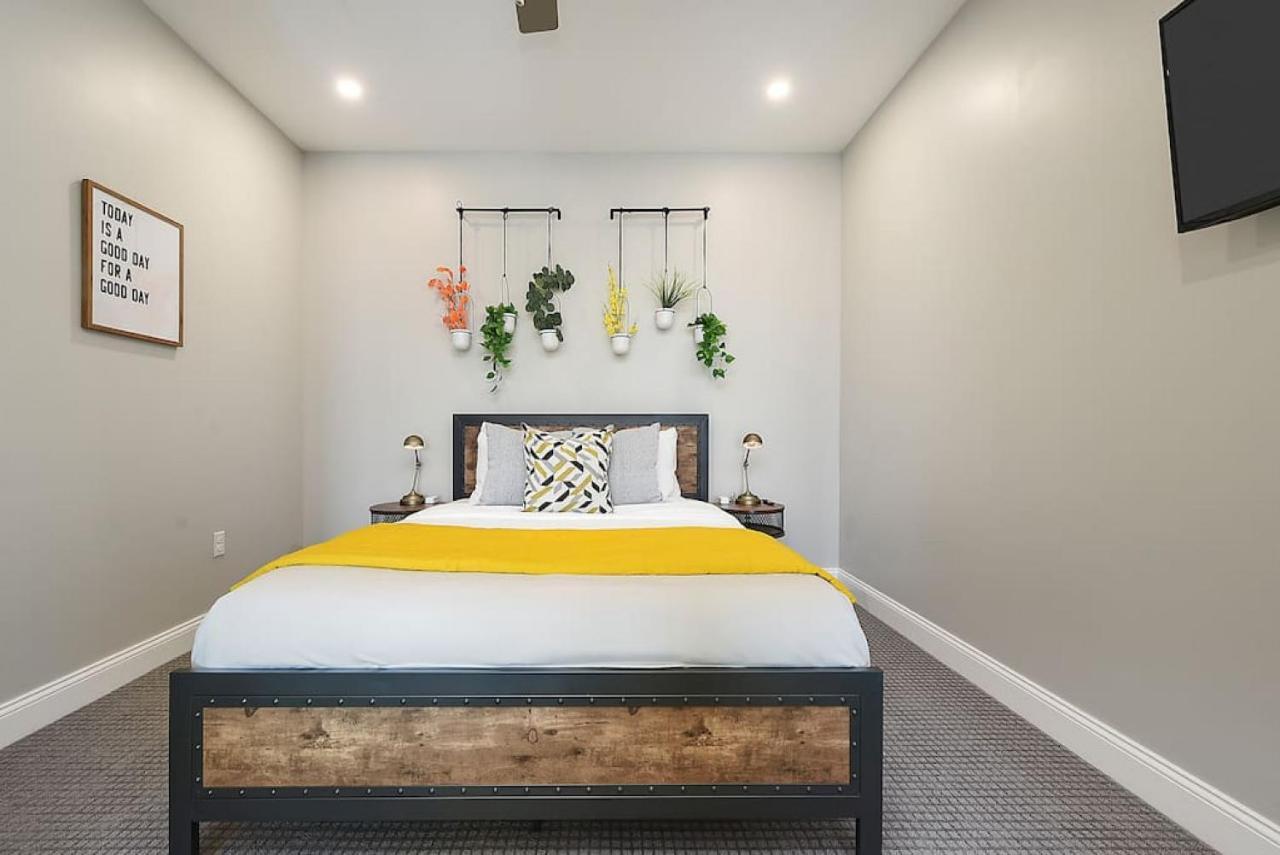 Apartamento Hostwise - Free Parking Downtown - Skyline Views