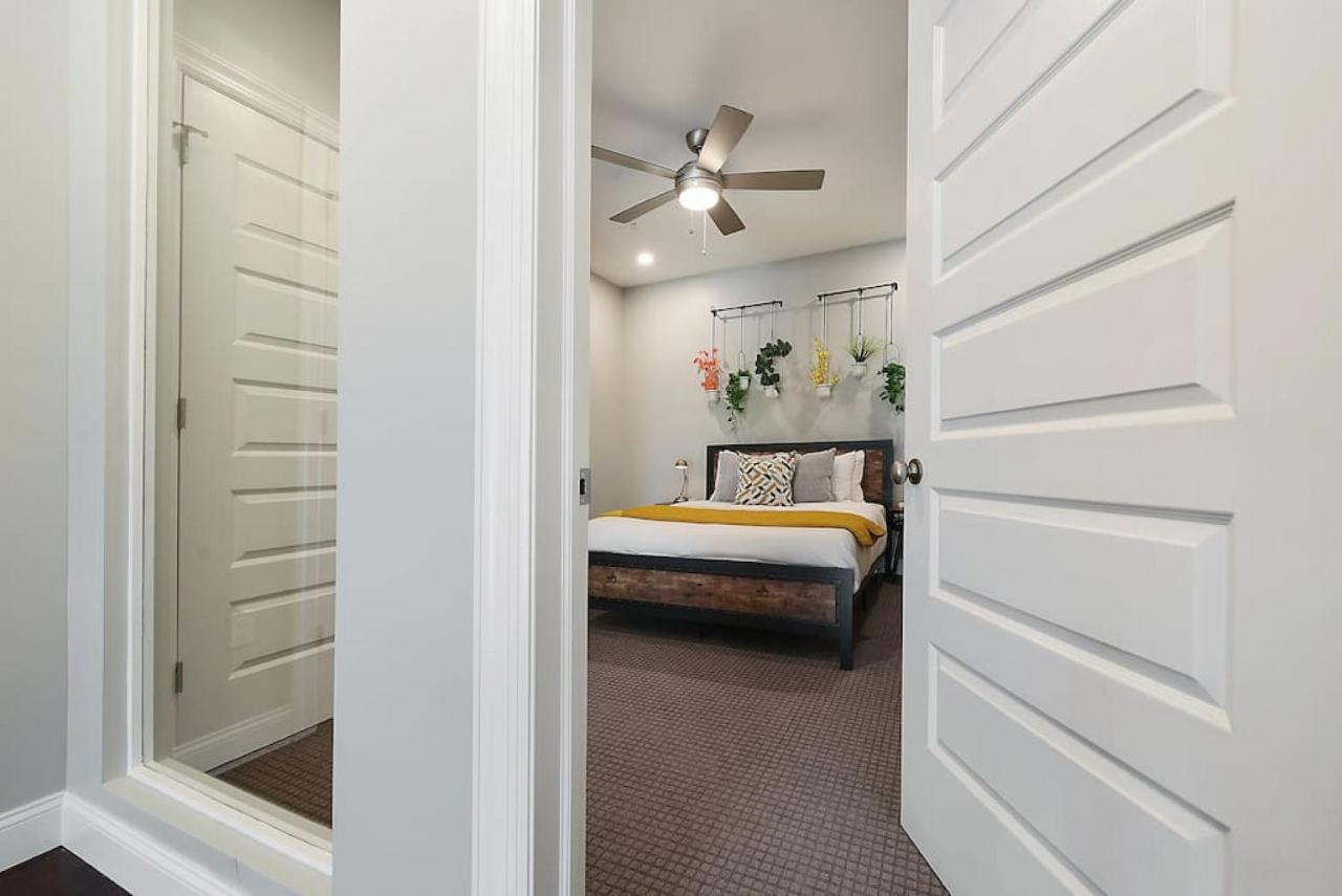 Hostwise - Free Parking Downtown - Skyline Views Apartamento
