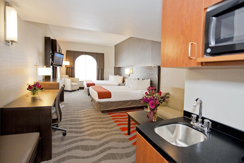 Hotel Express & Pittsburgh-south Side By Ihg
