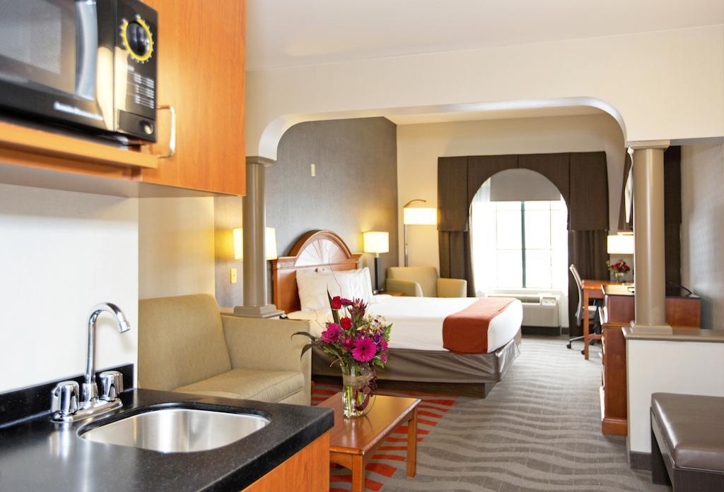 Express & Pittsburgh-south Side By Ihg 4* Pittsburgh