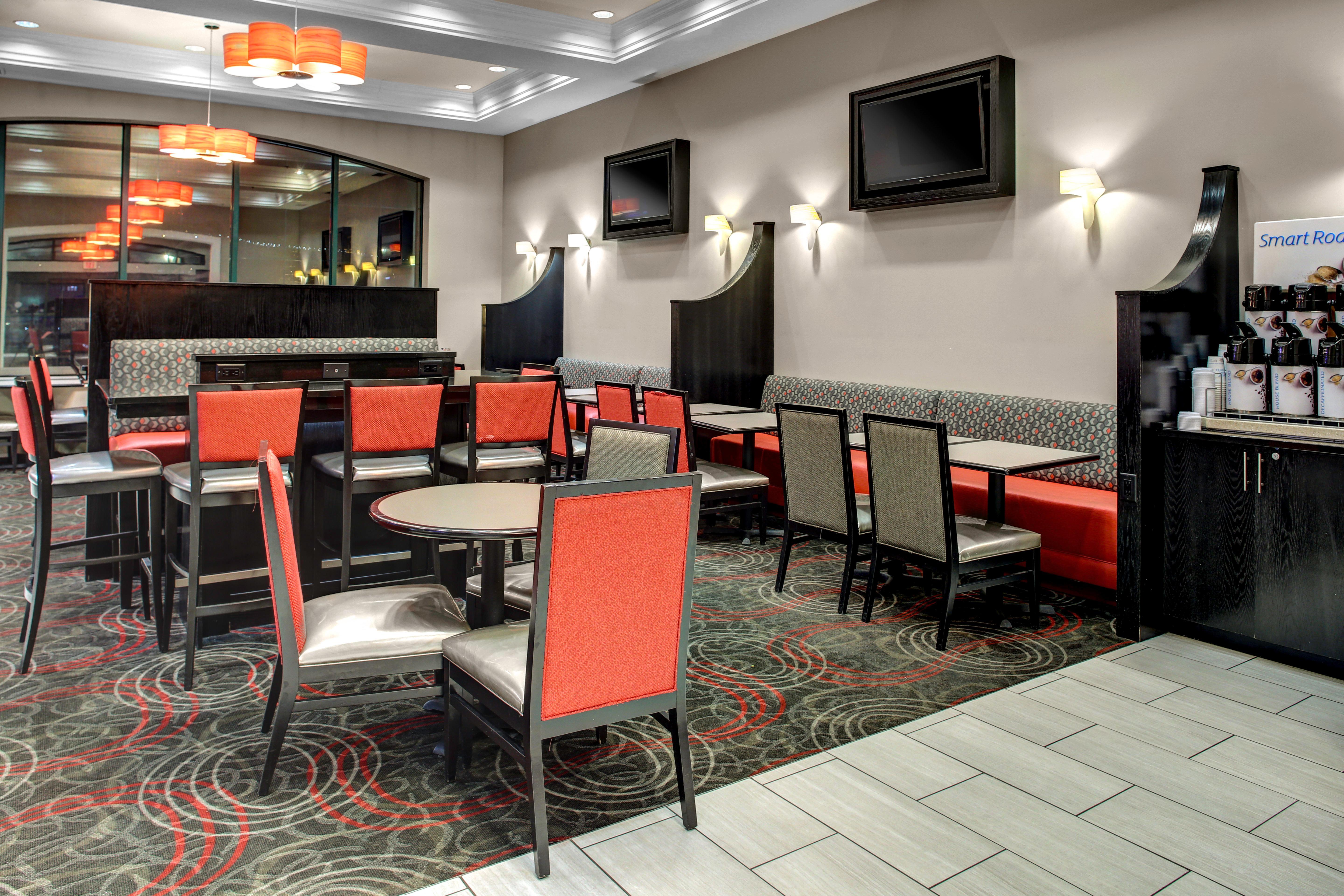 Express & Pittsburgh-south Side By Ihg Hotel 4*
