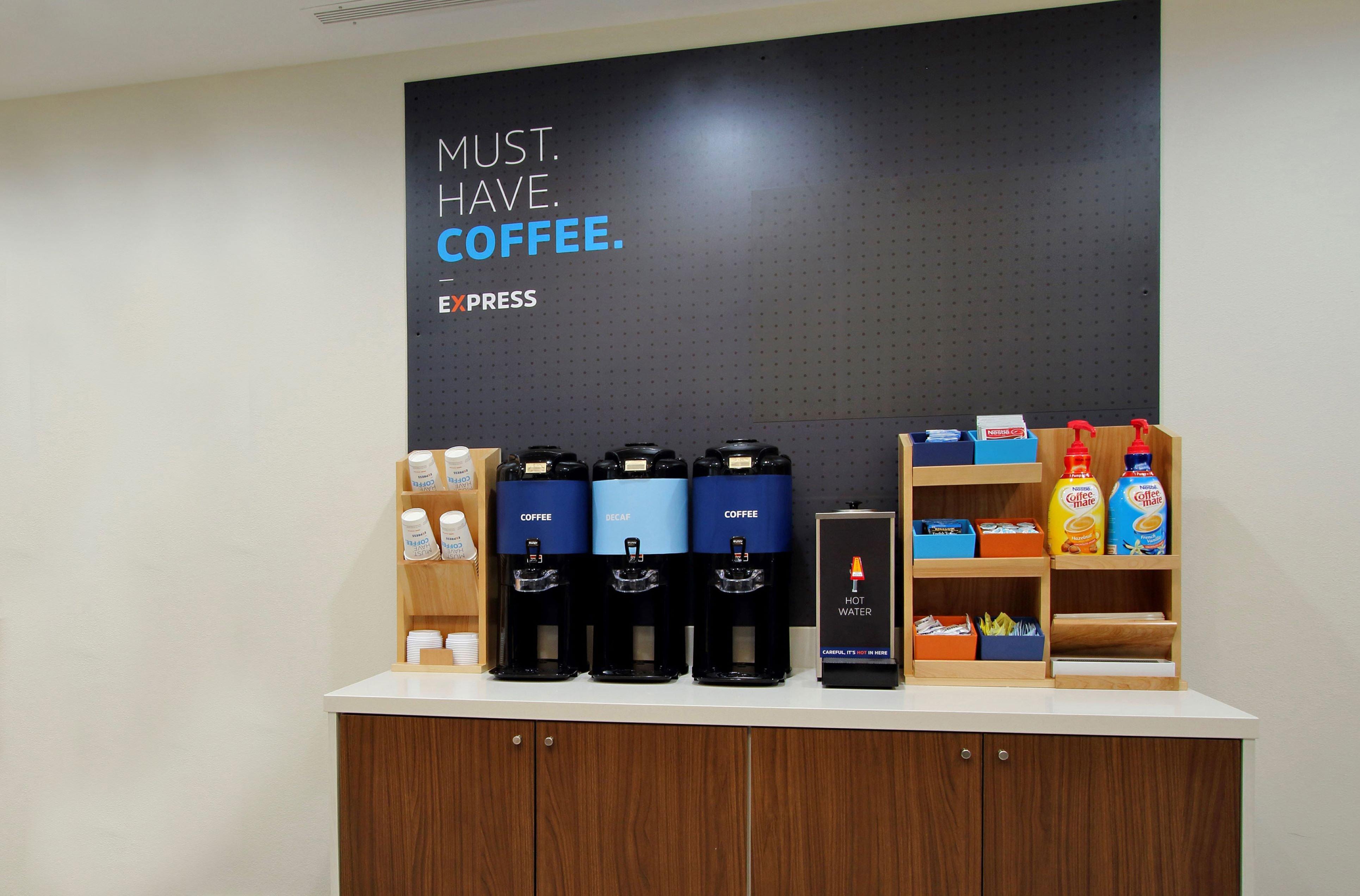 Express & Pittsburgh-south Side By Ihg Hotel 4*