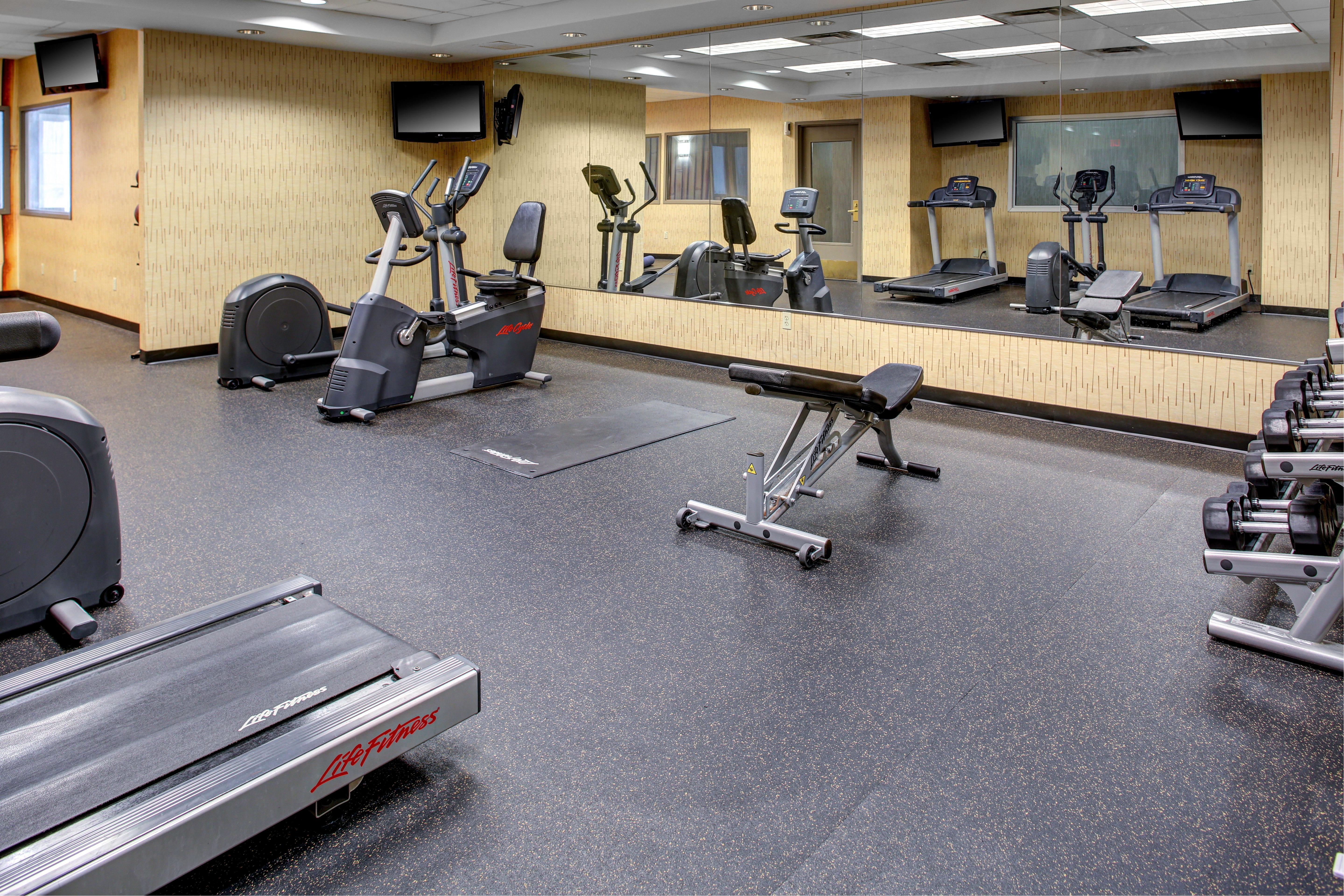 Hotel Express & Pittsburgh-south Side By Ihg
