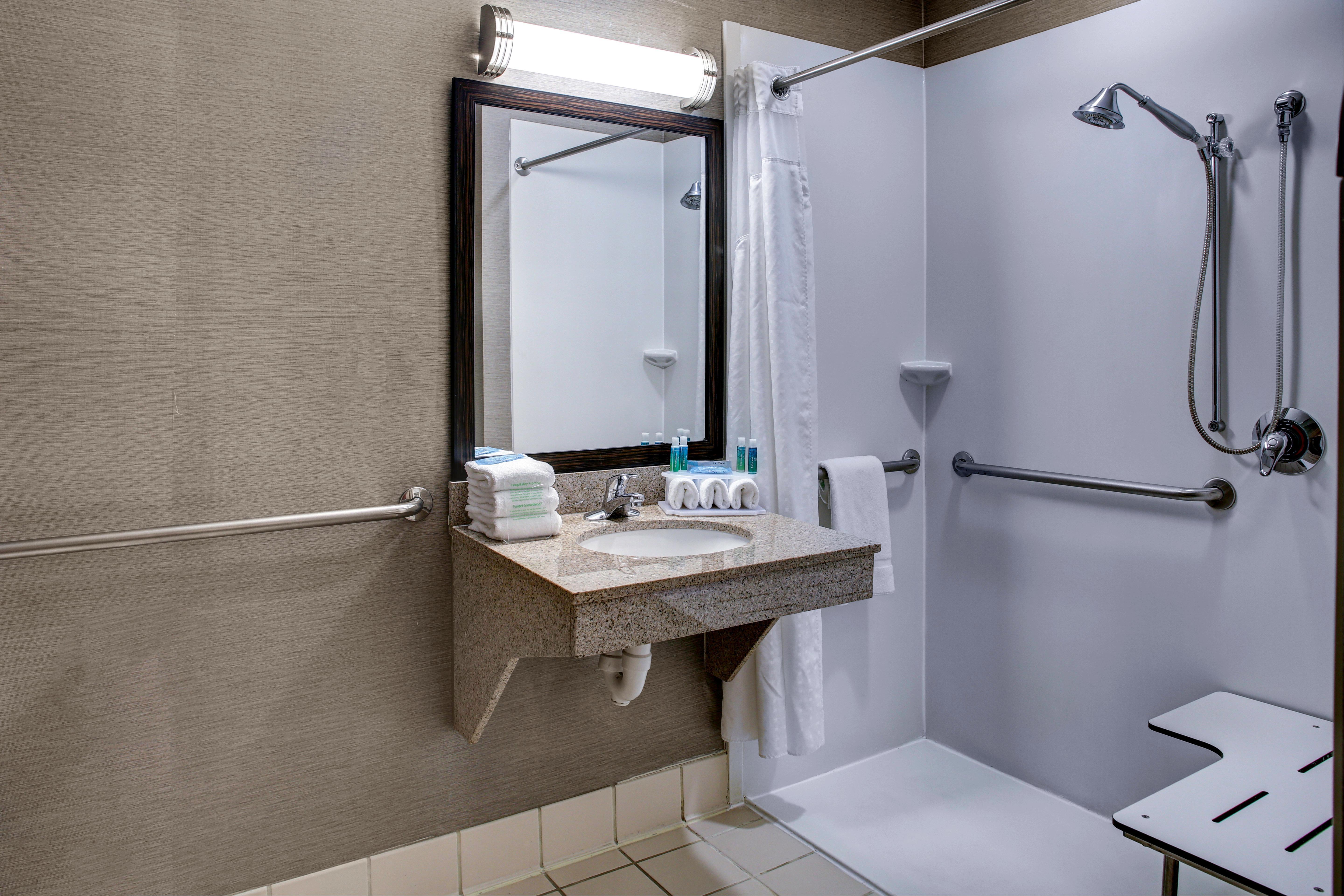 Express & Pittsburgh-south Side By Ihg Hotel