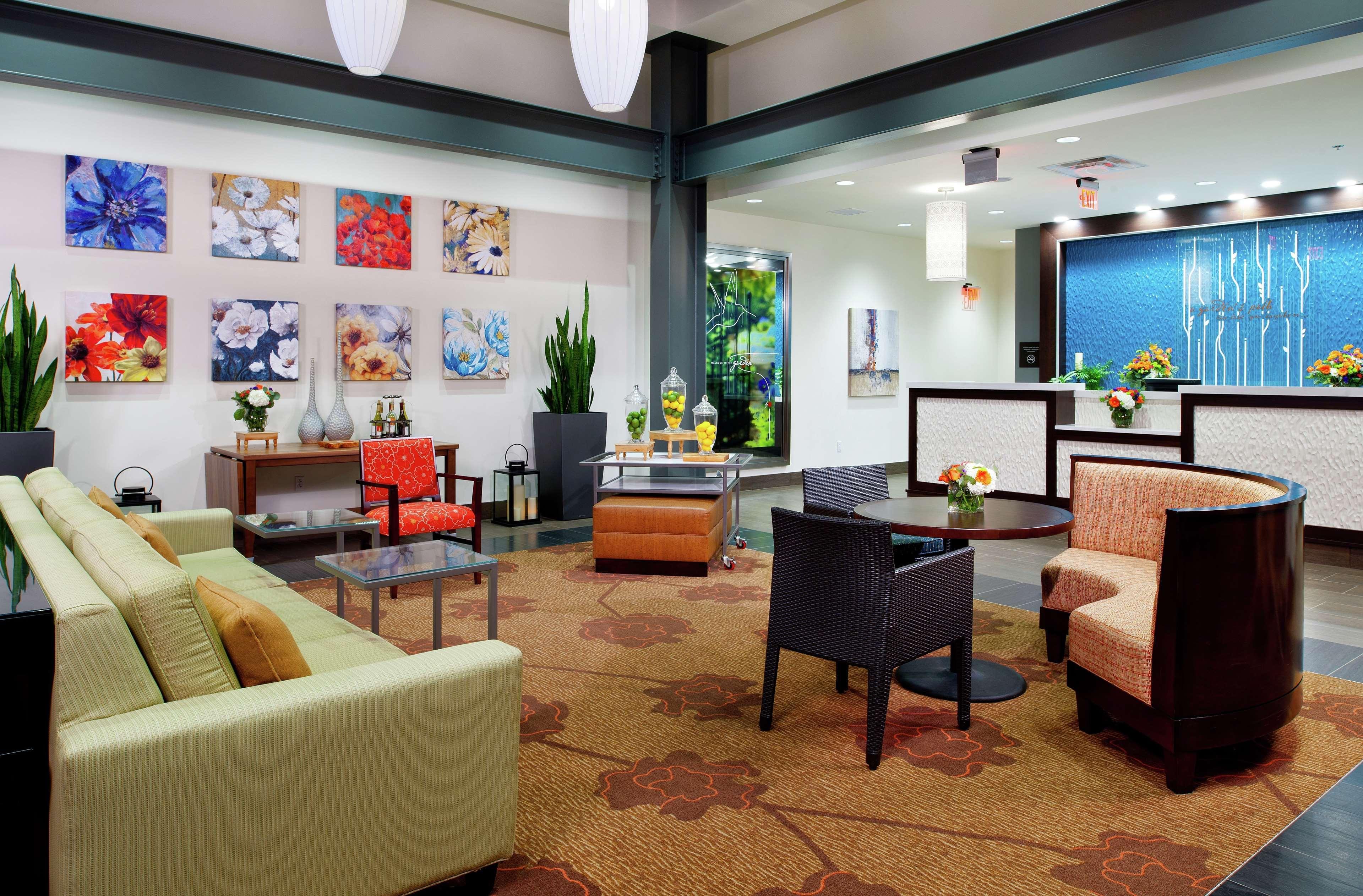 Hotel Hilton Garden Downtown Pittsburgh