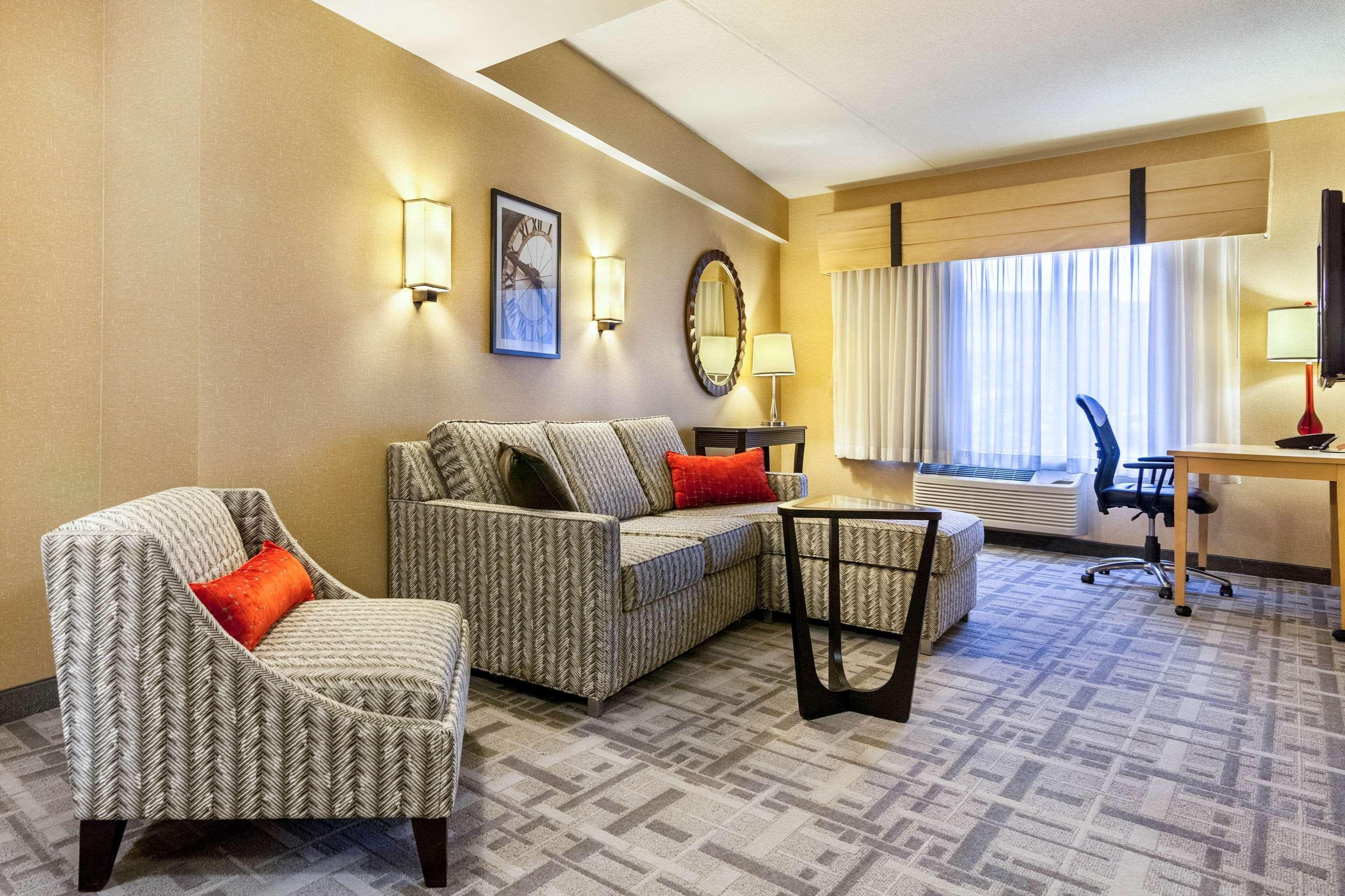 Cambria - Downtown 4* Pittsburgh
