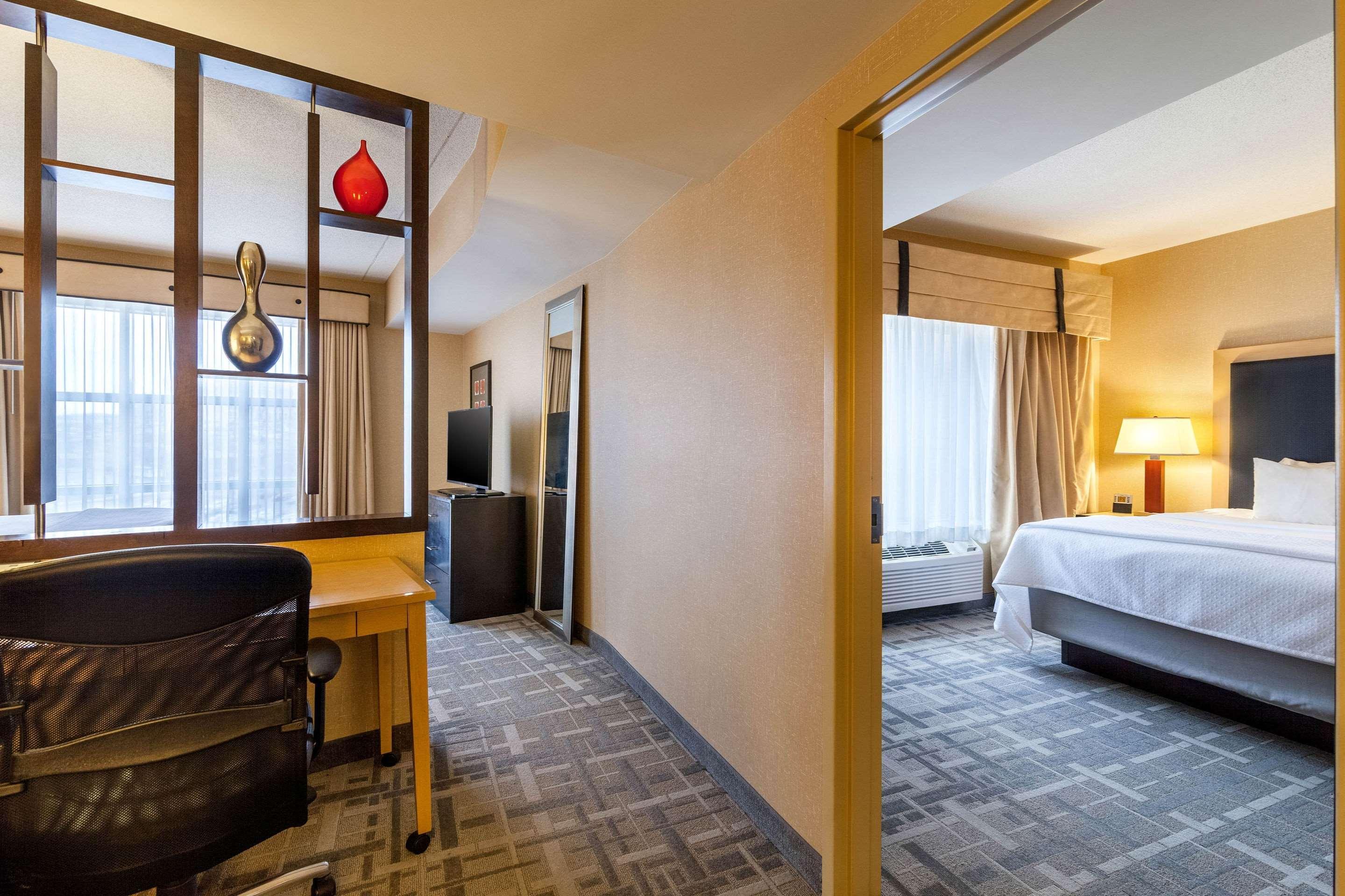 Cambria - Downtown 4* Pittsburgh