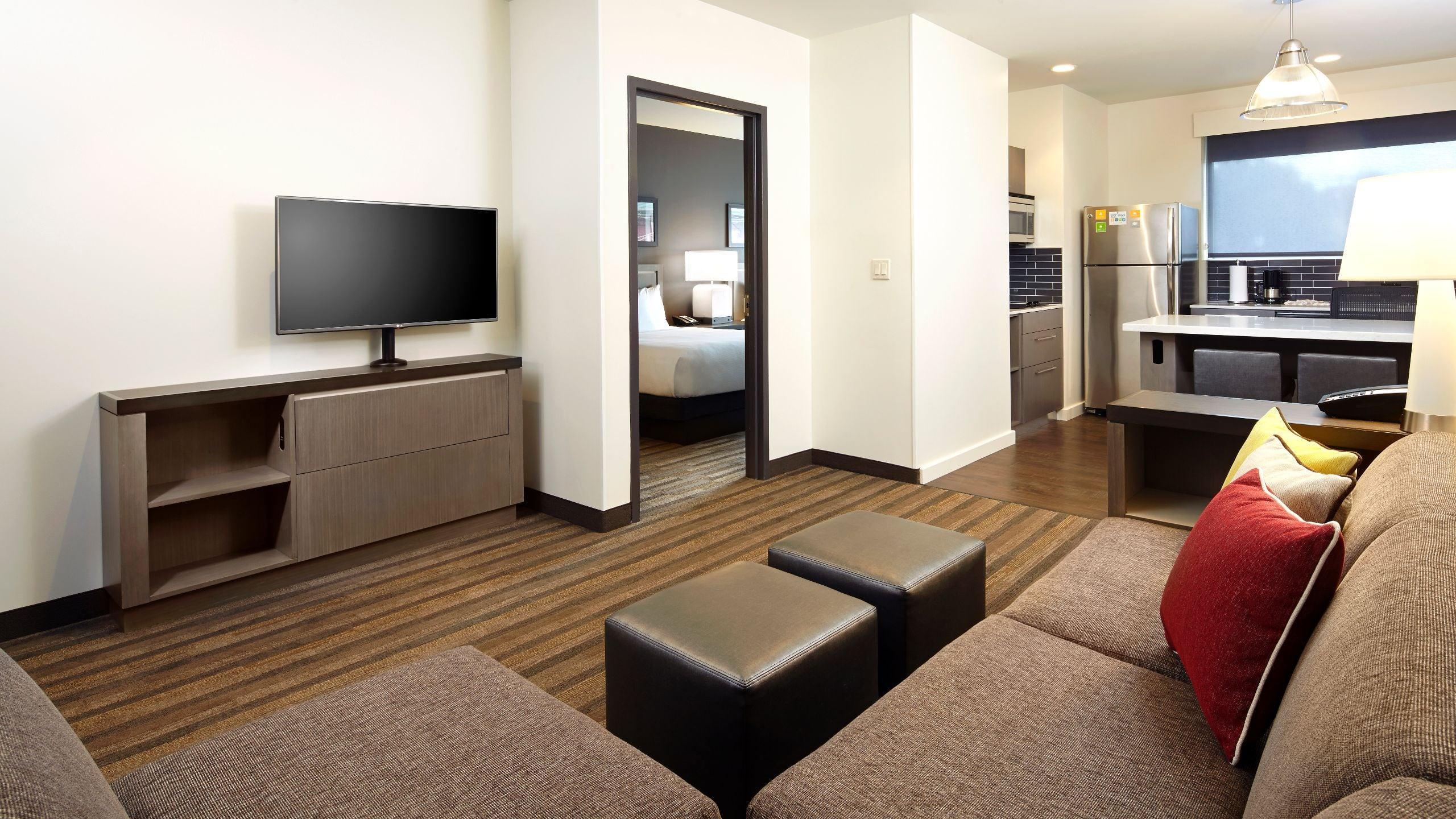 Hyatt House Bloomfield Shadyside Pittsburgh