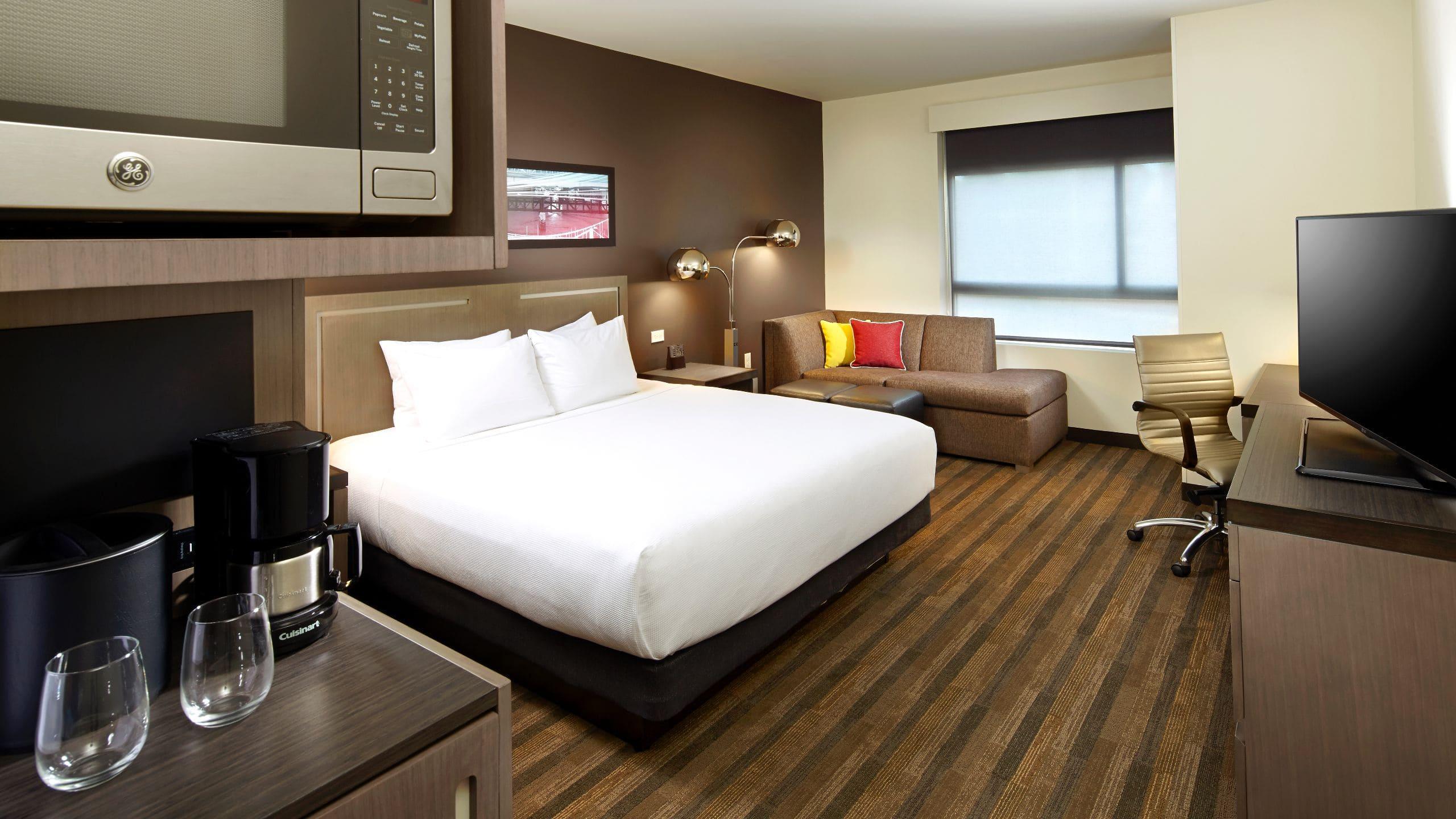 Hyatt House Bloomfield Shadyside Hotel