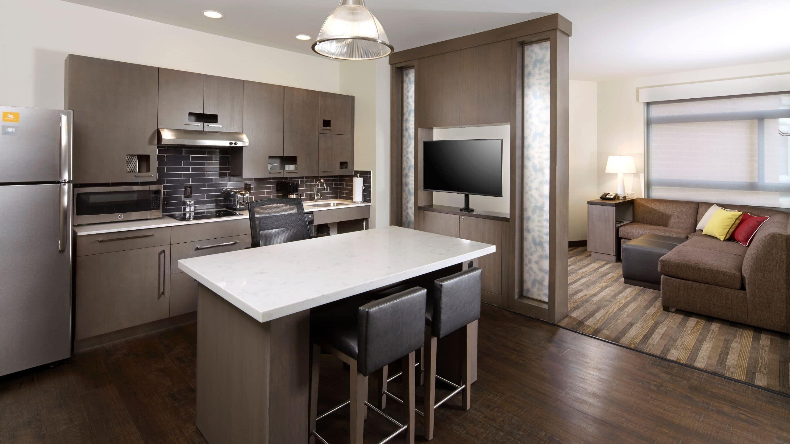 Hotel Hyatt House Bloomfield Shadyside 3*