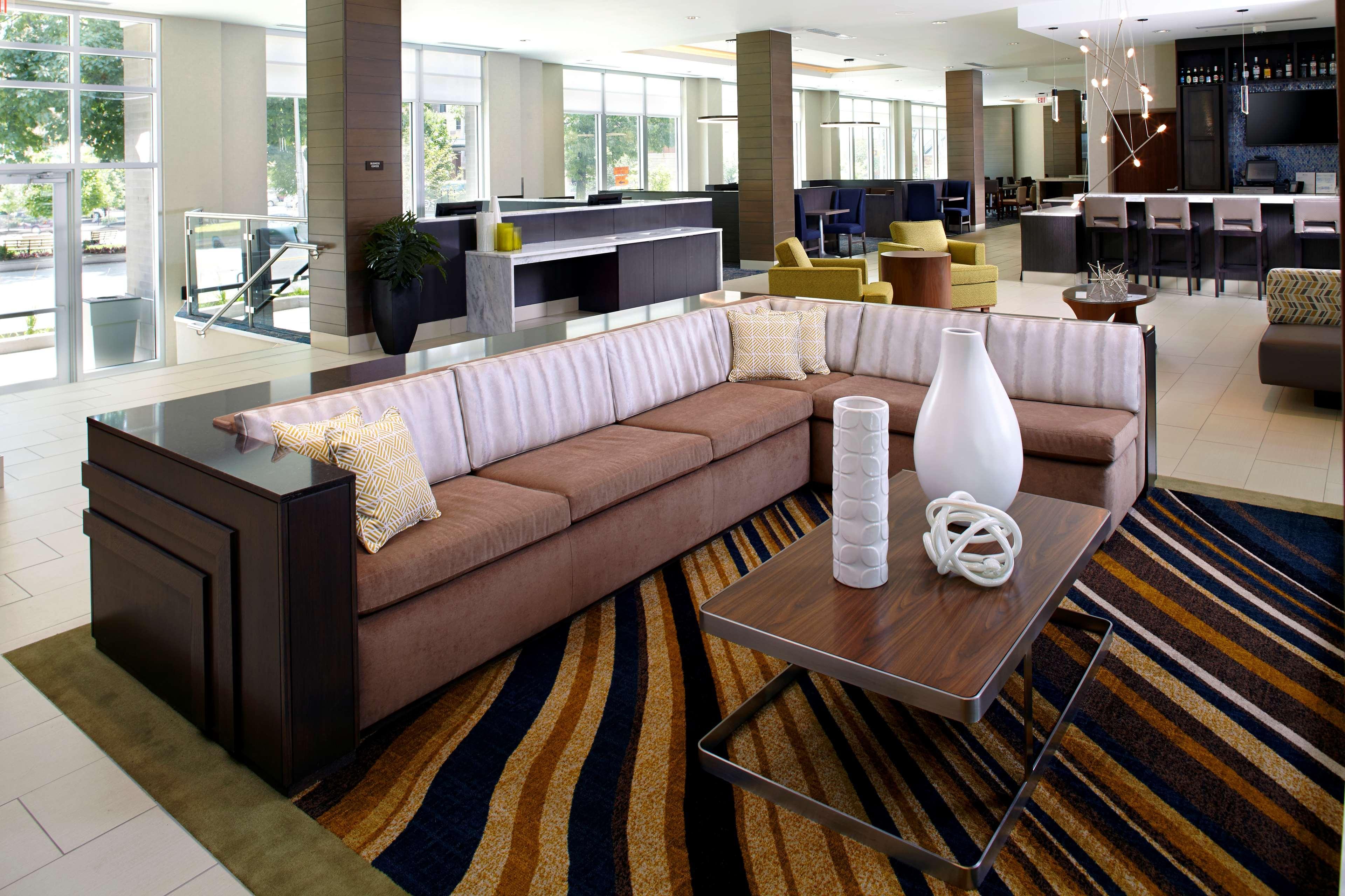 Hyatt House Bloomfield Shadyside