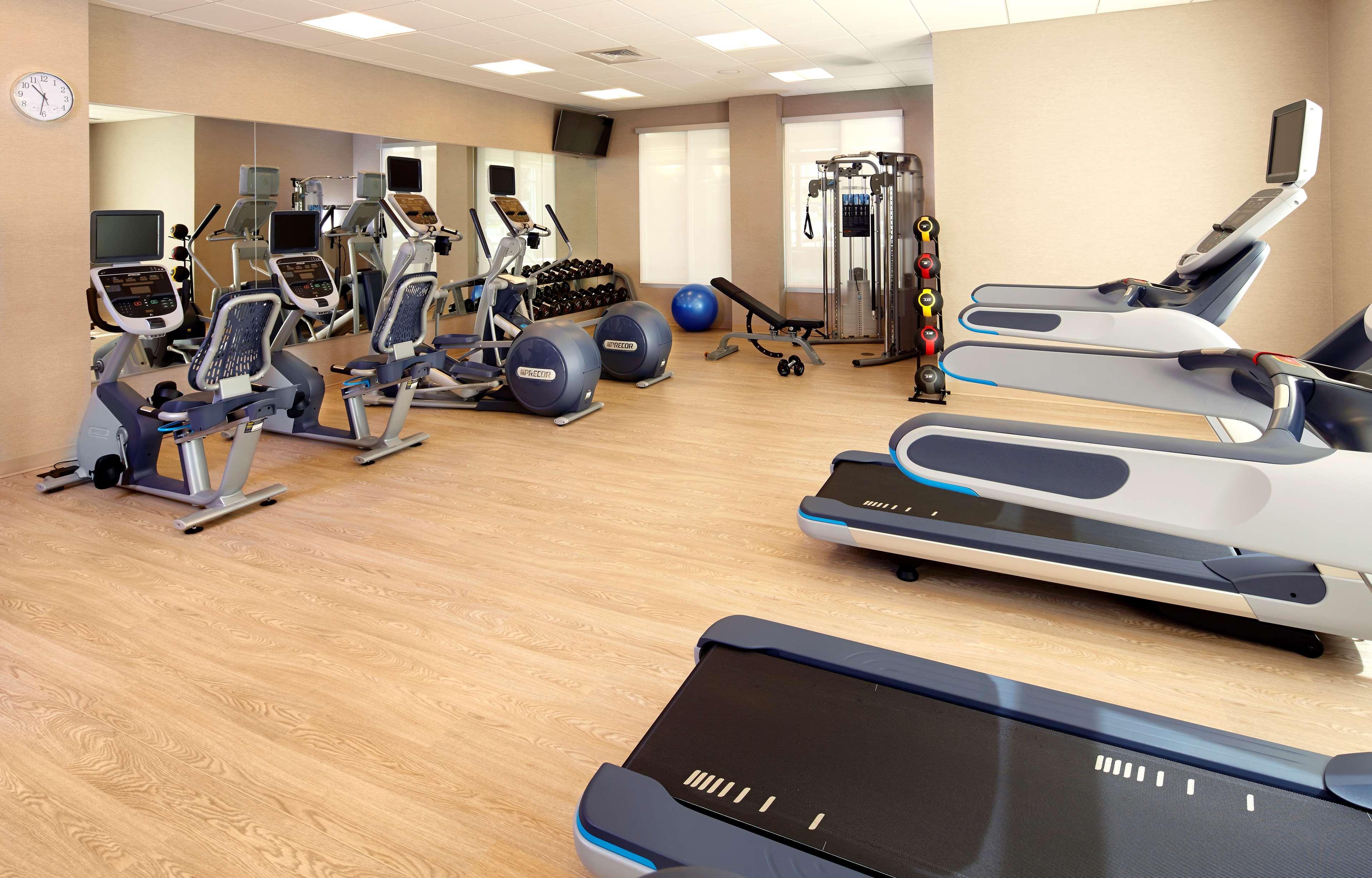Hyatt House Bloomfield Shadyside 3*
