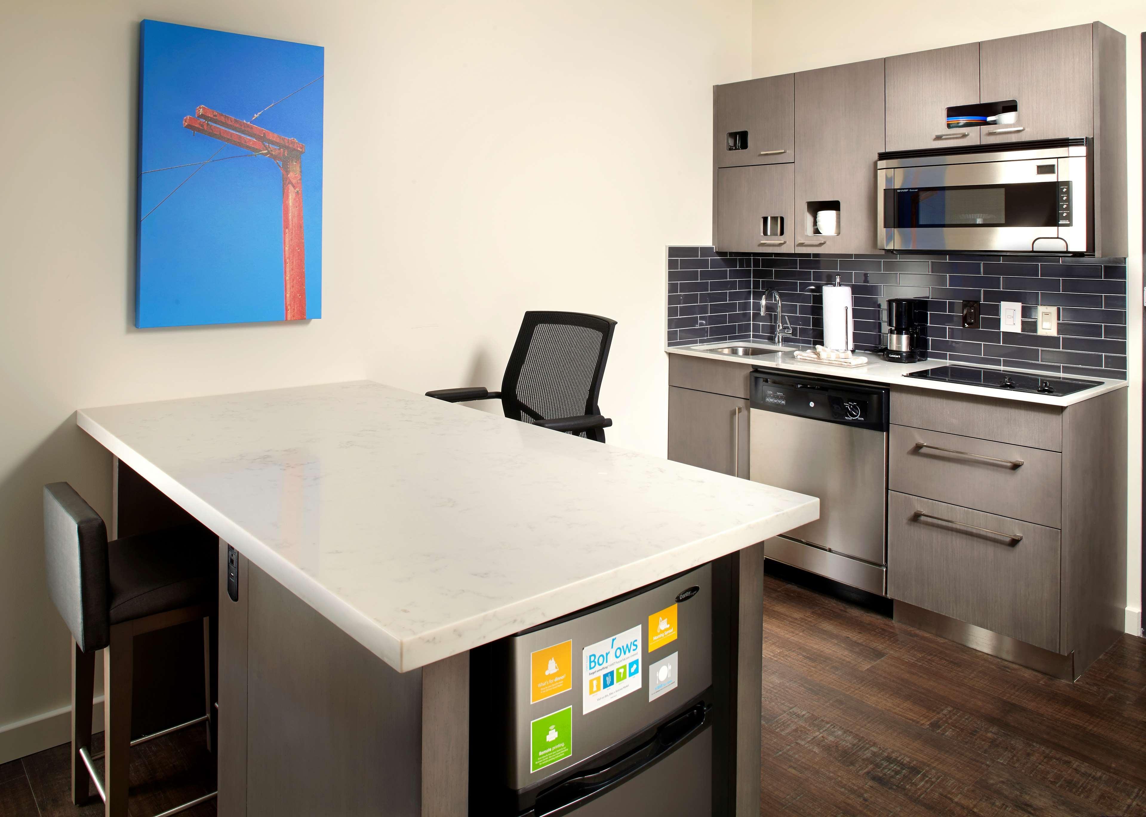 Hyatt House Bloomfield Shadyside 3* Pittsburgh