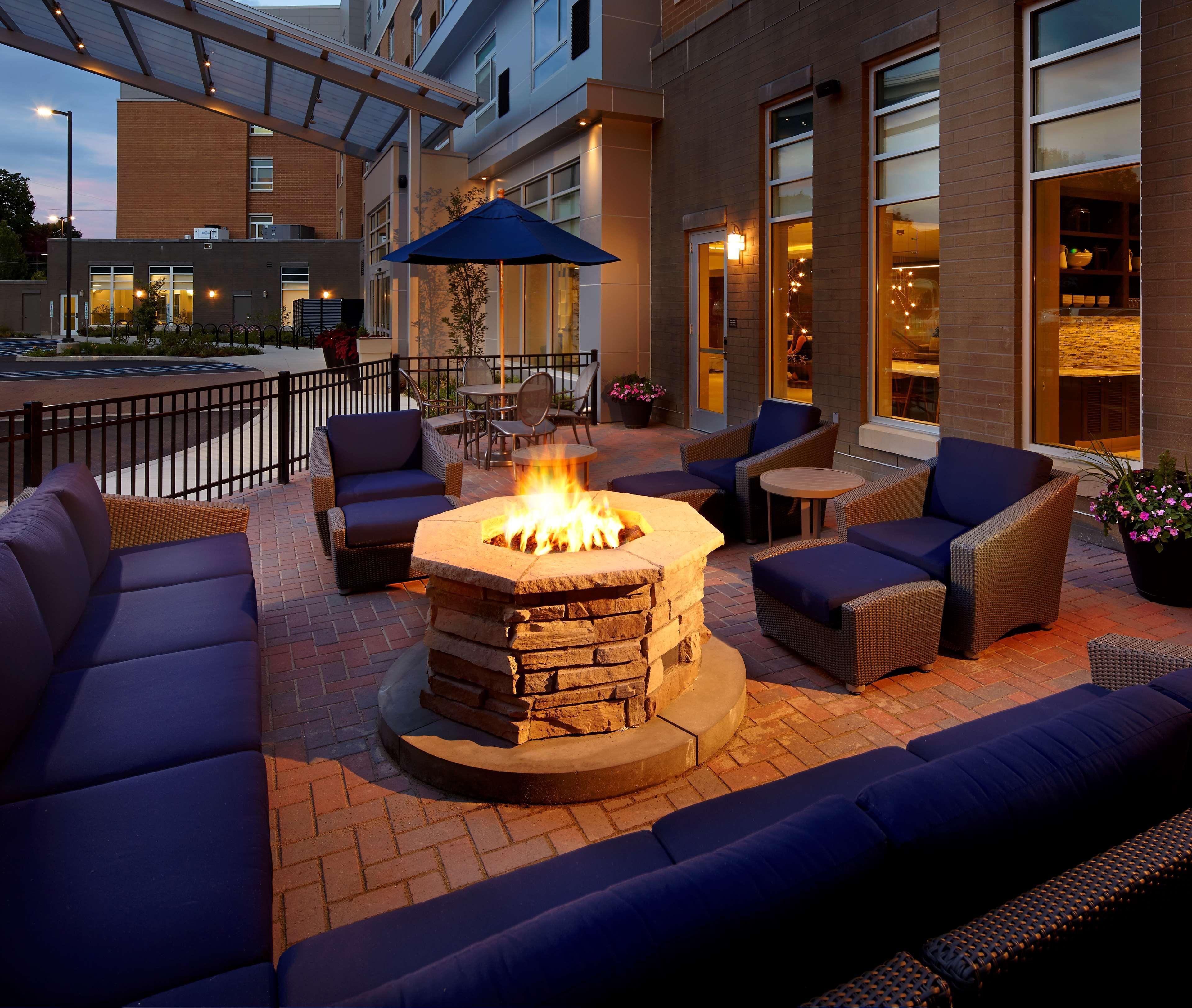 Hyatt House Bloomfield Shadyside Hotel 3*