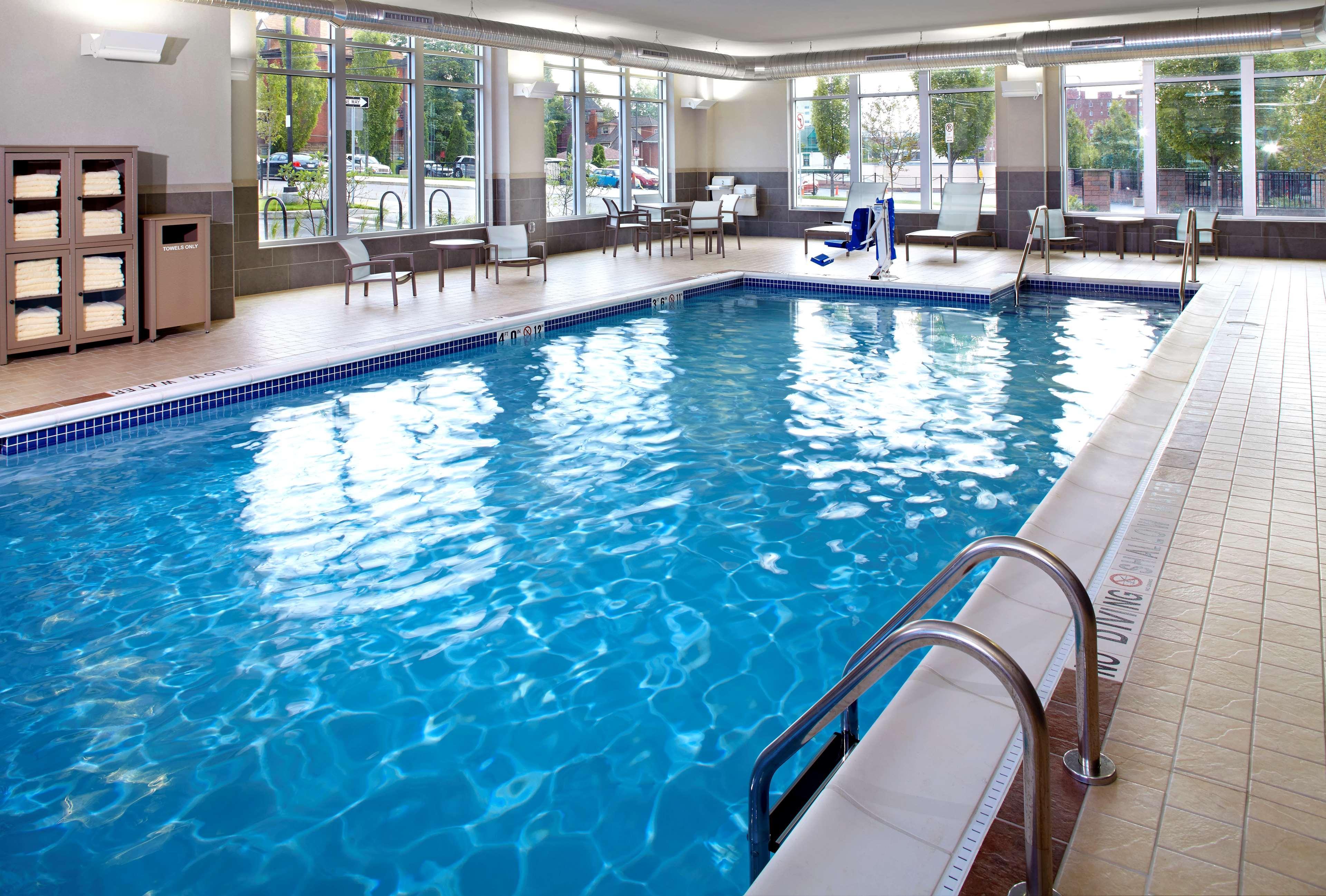 Hyatt House Bloomfield Shadyside Hotel 3*