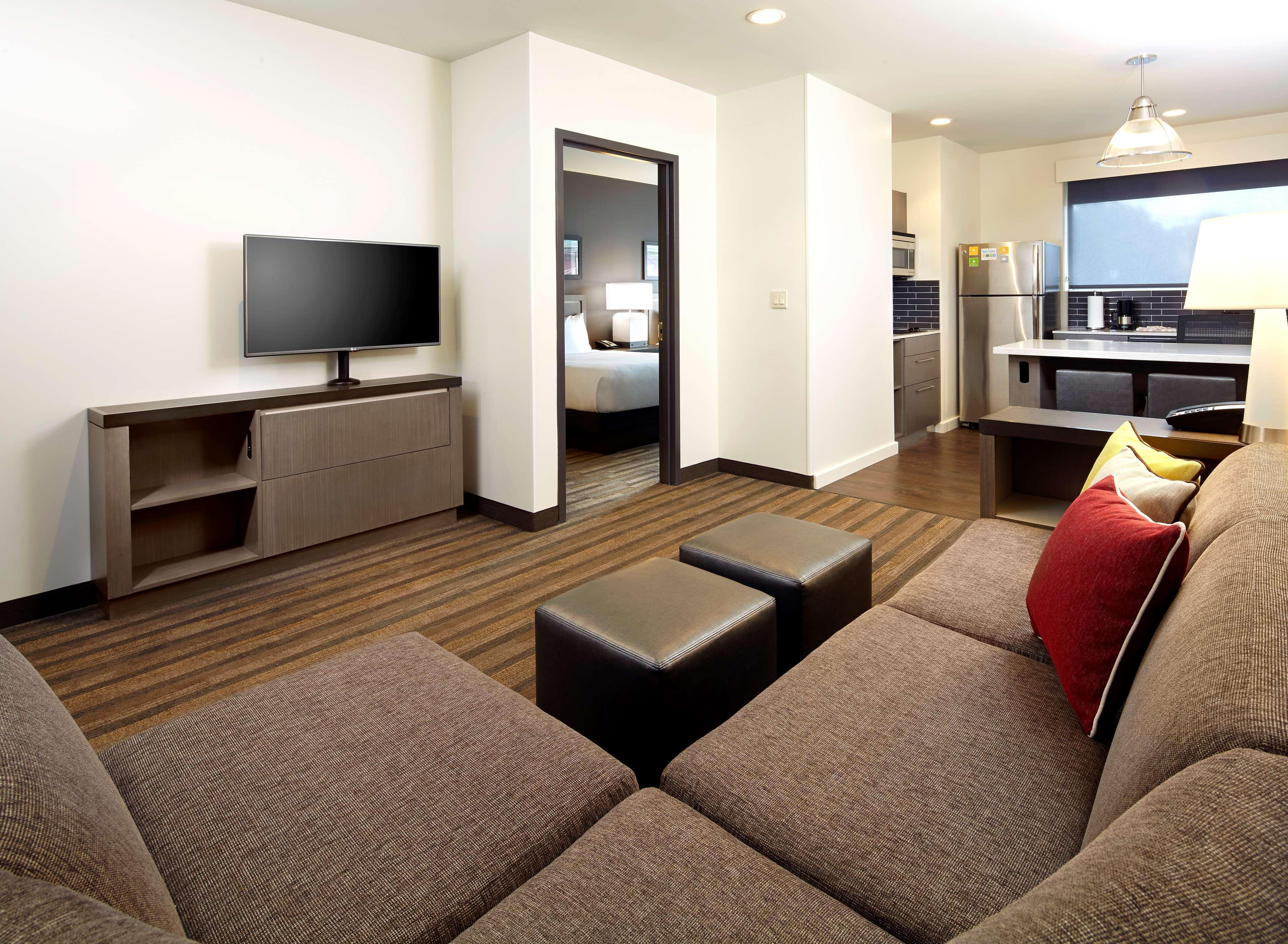 Hotel Hyatt House Bloomfield Shadyside