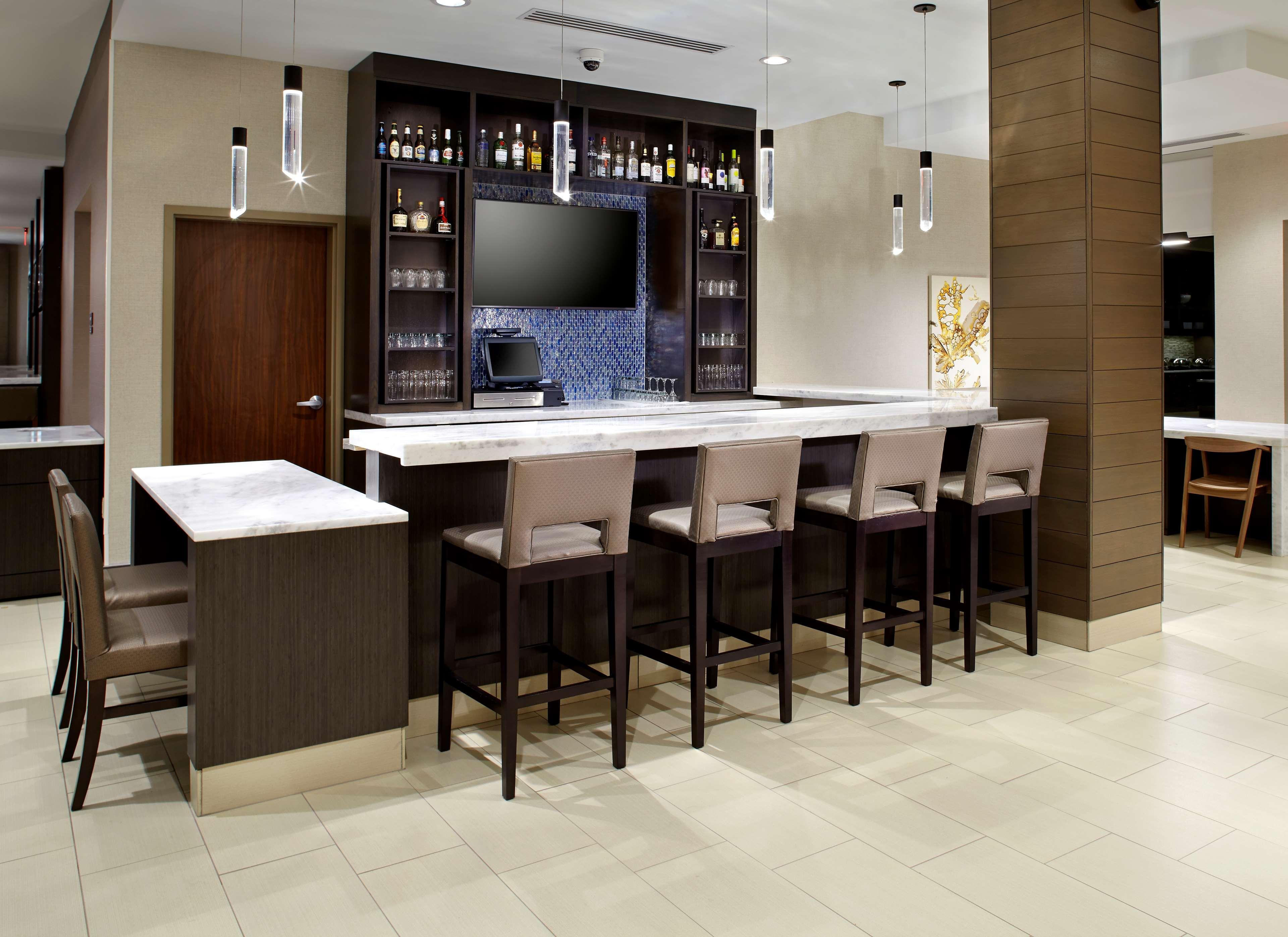 Hyatt House Bloomfield Shadyside Pittsburgh