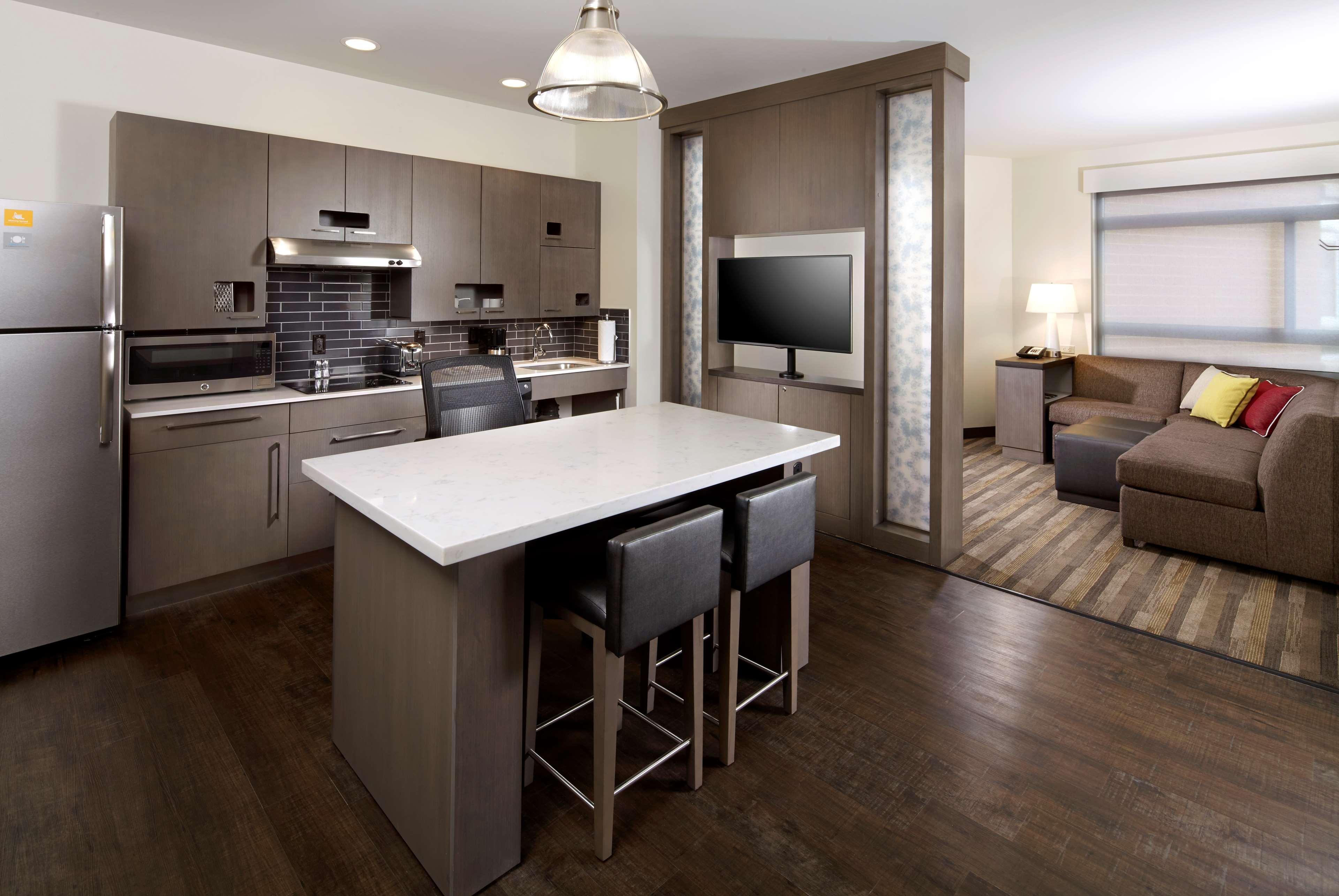 Hyatt House Bloomfield Shadyside Pittsburgh
