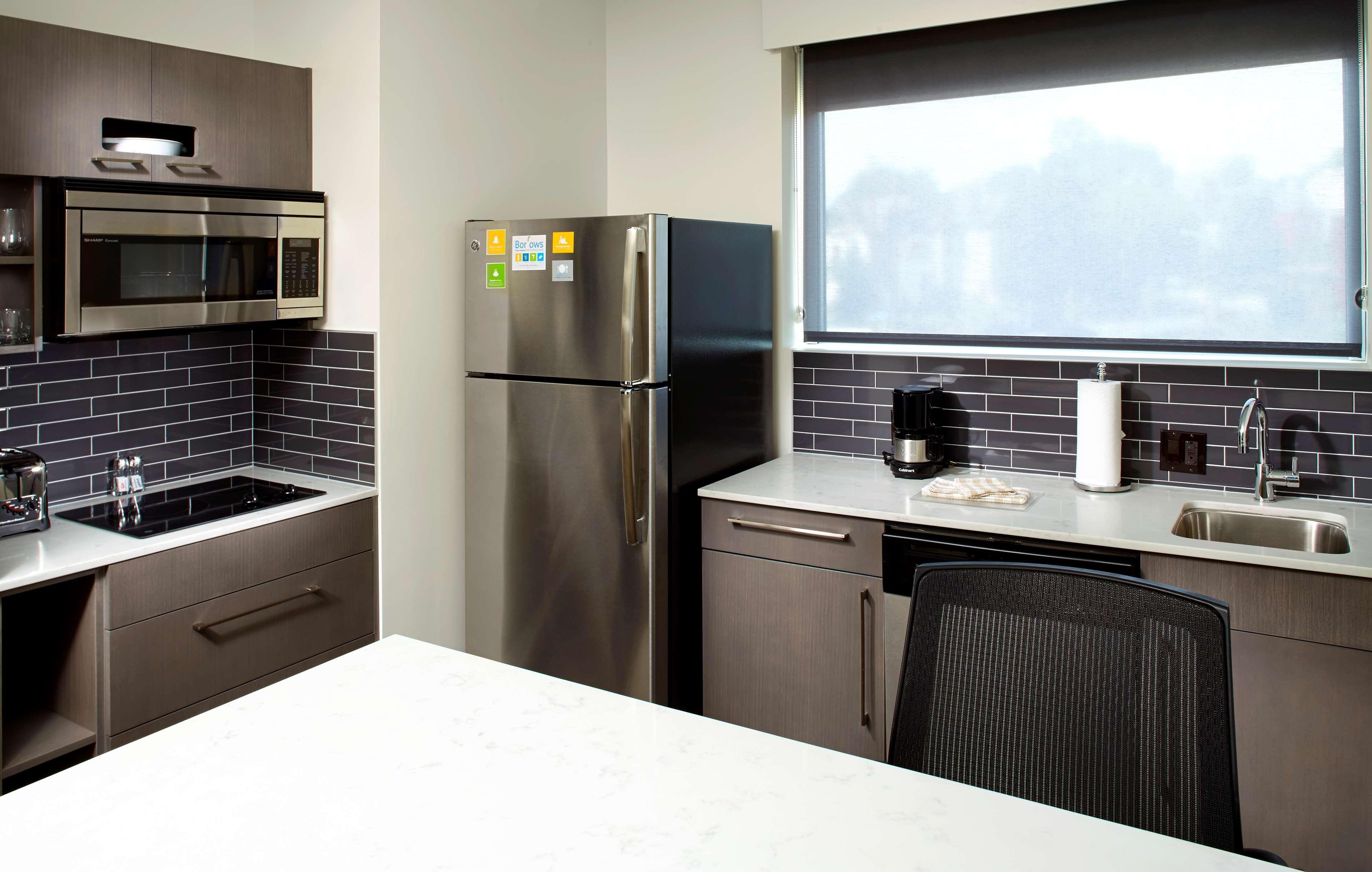 Hotel Hyatt House Bloomfield Shadyside Pittsburgh