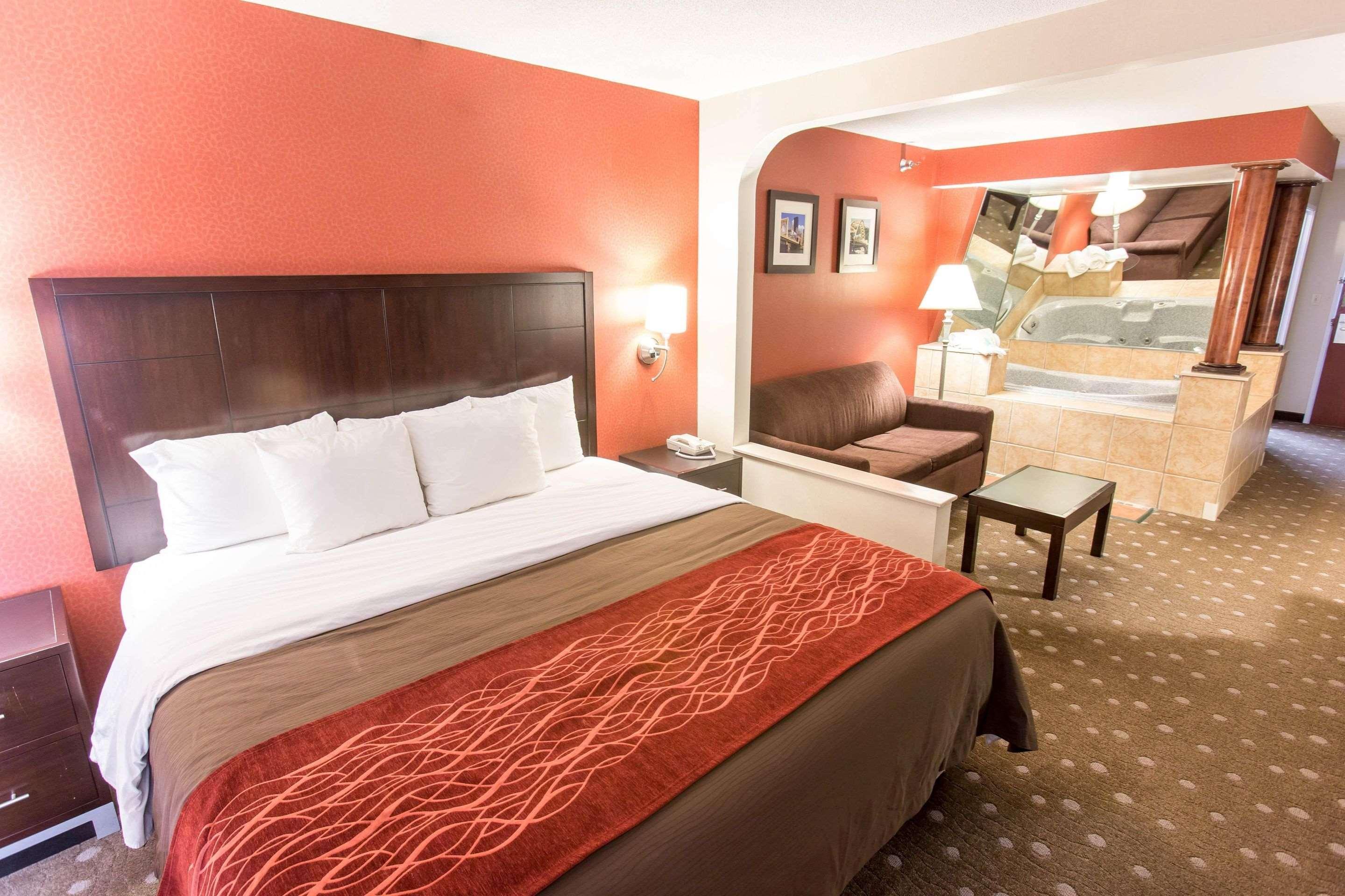 Inn Comfort