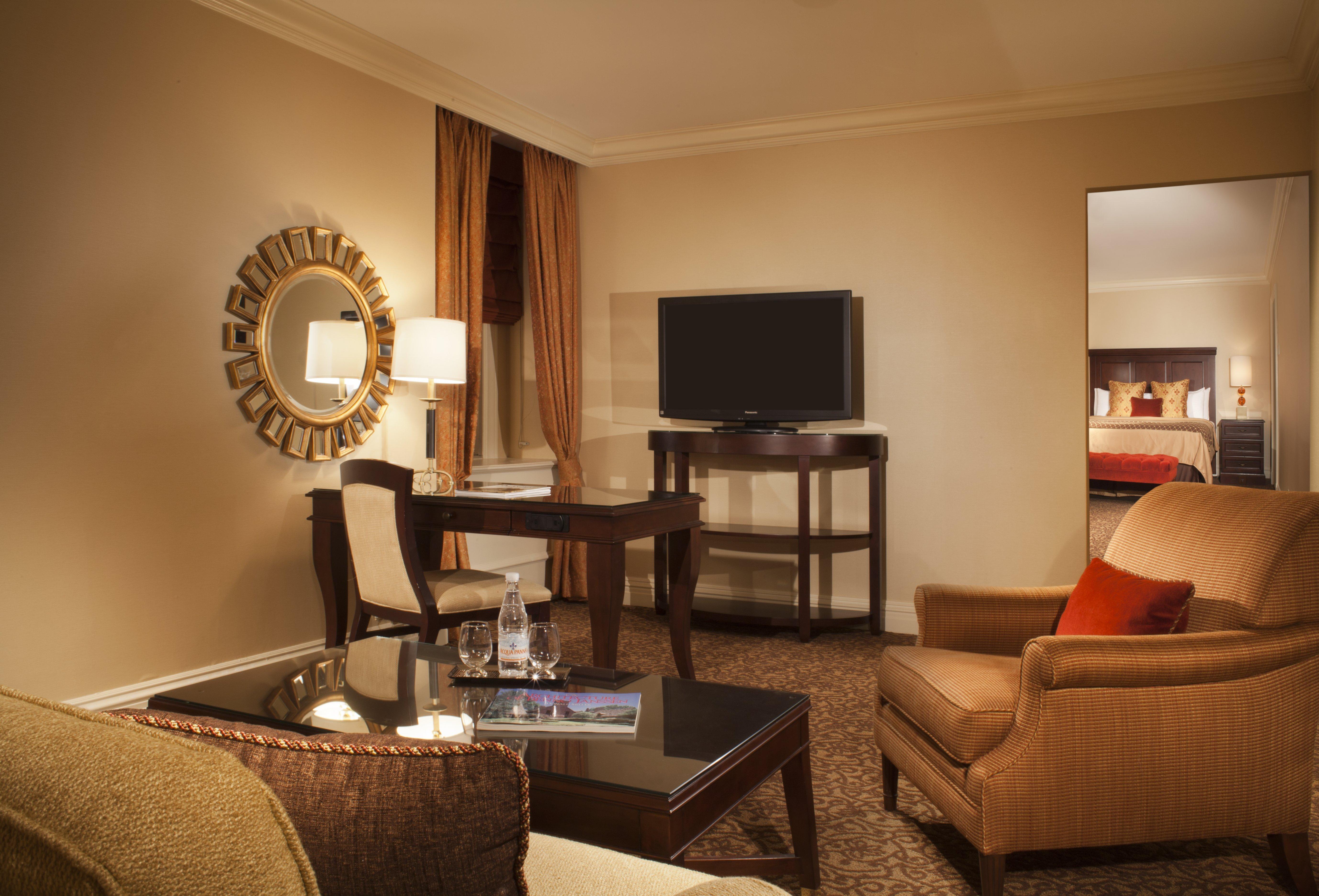 Omni William Penn Pittsburgh