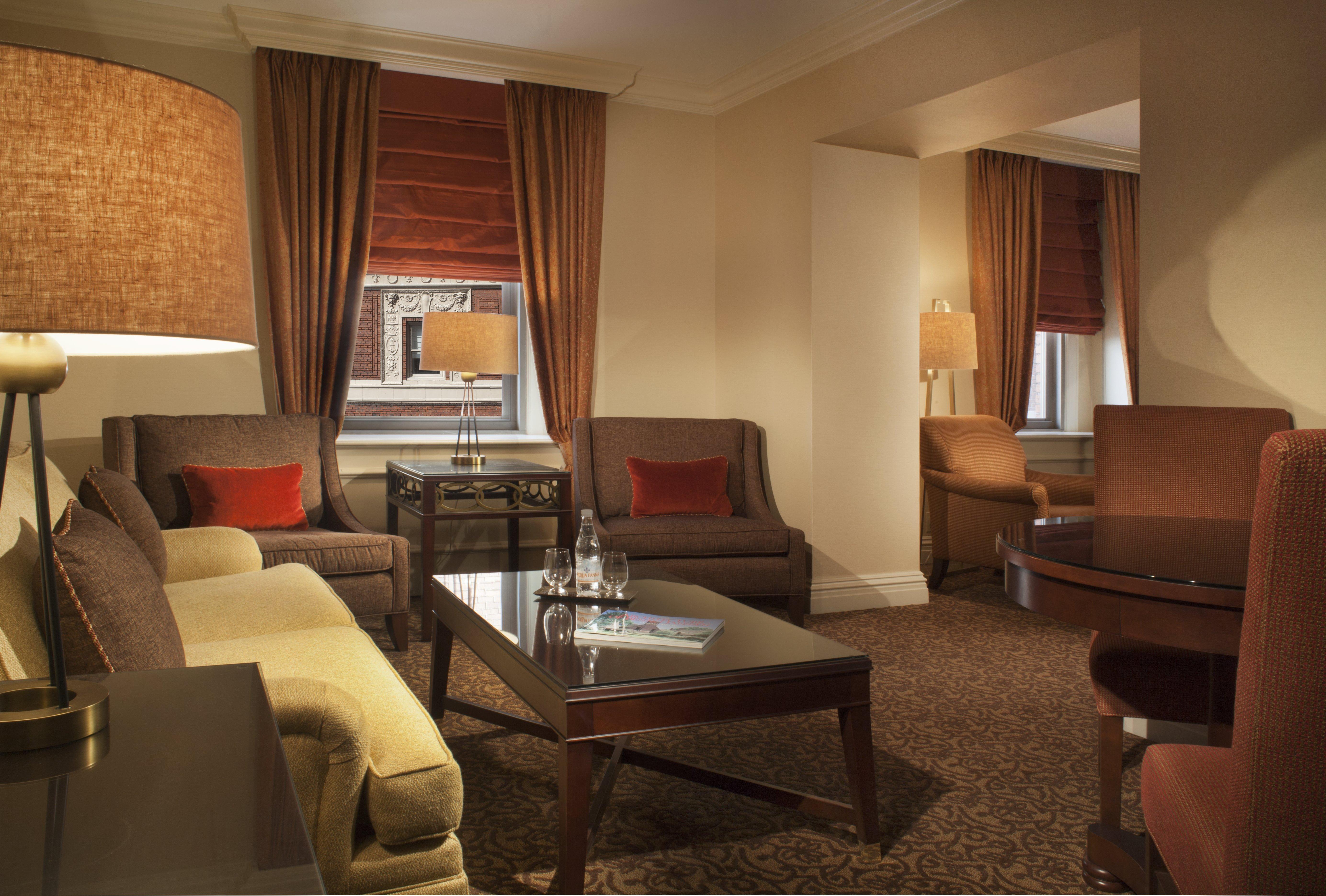 Hotel Omni William Penn