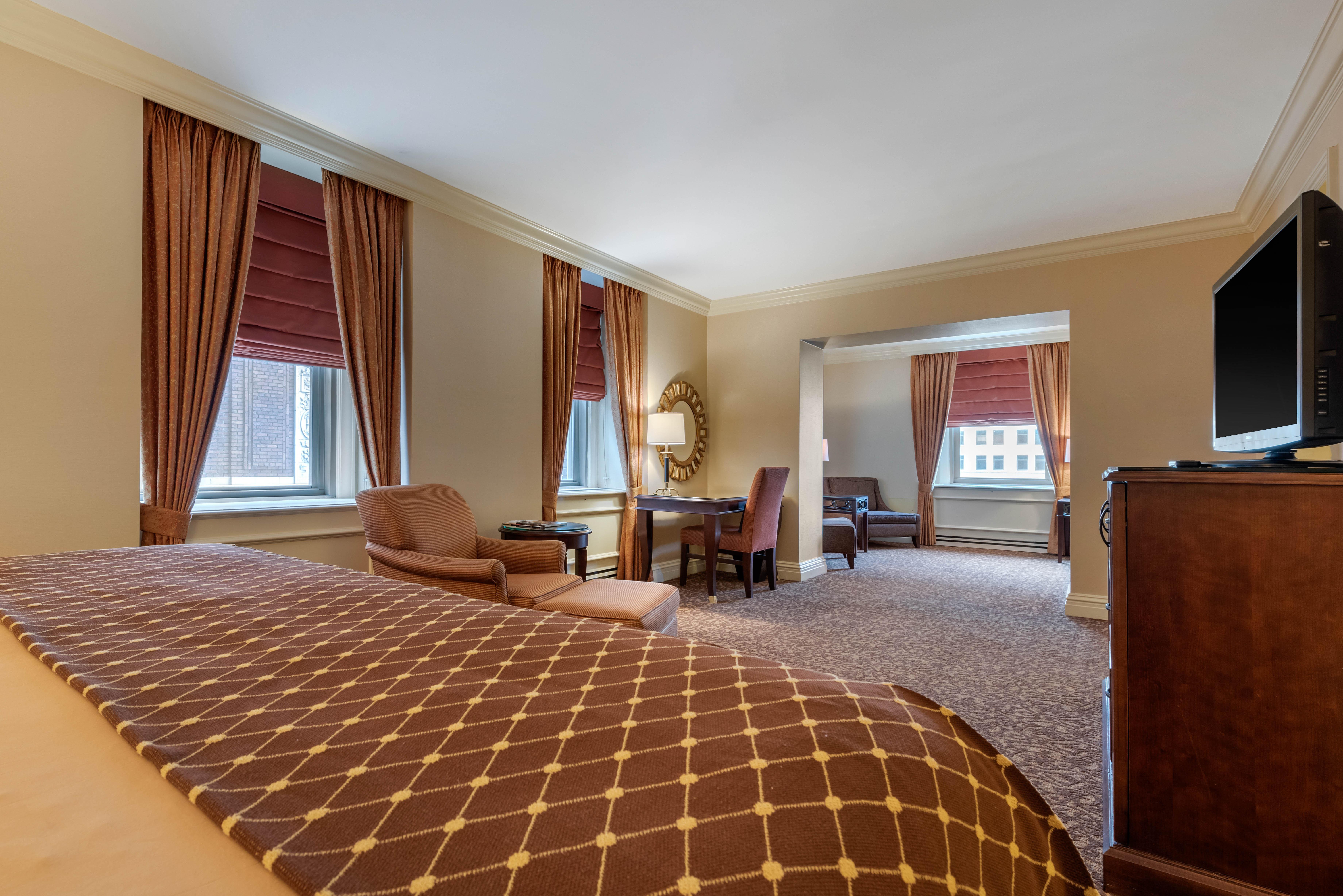 Hotel Omni William Penn
