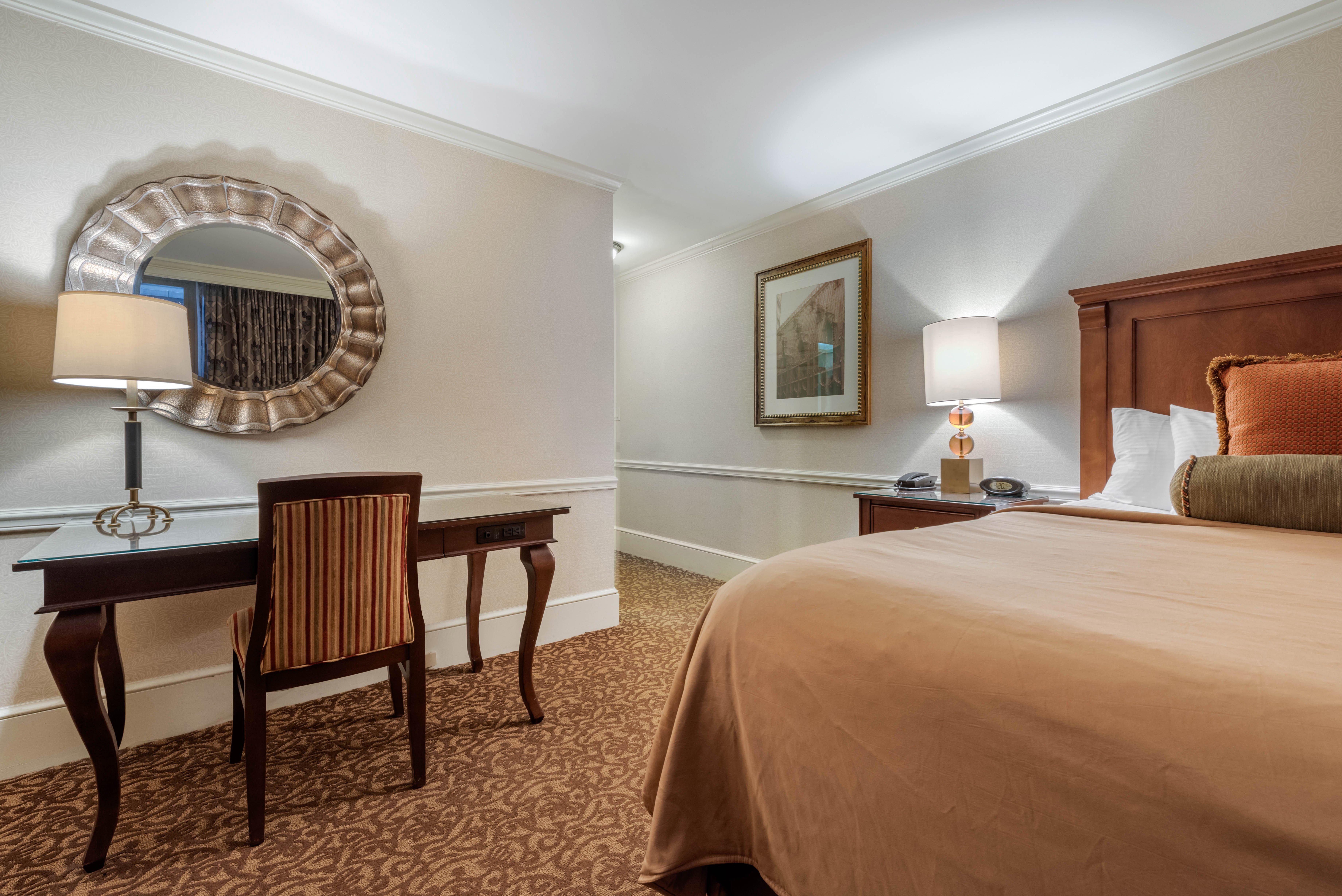 Omni William Penn Hotel