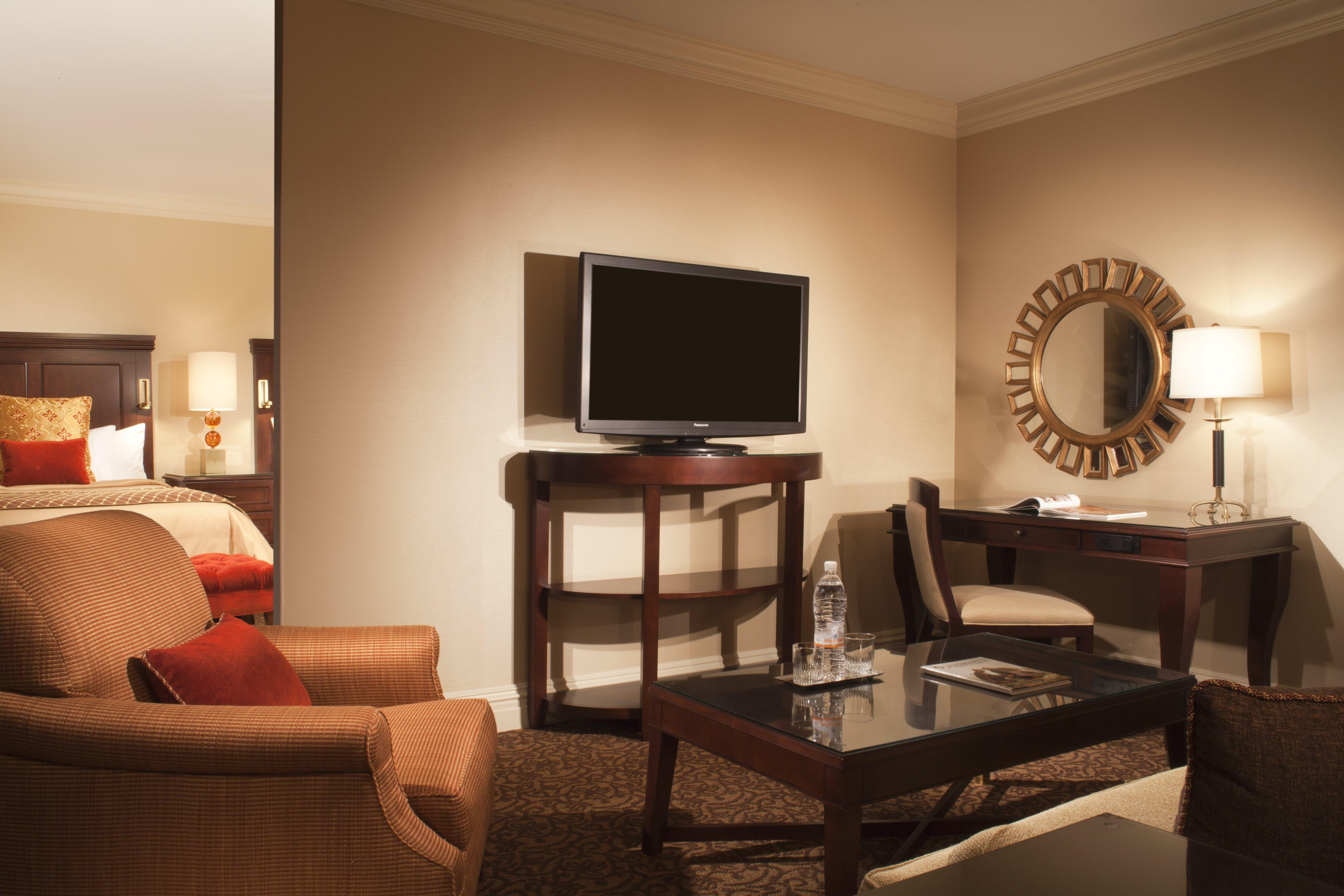 Omni William Penn Hotel 4*