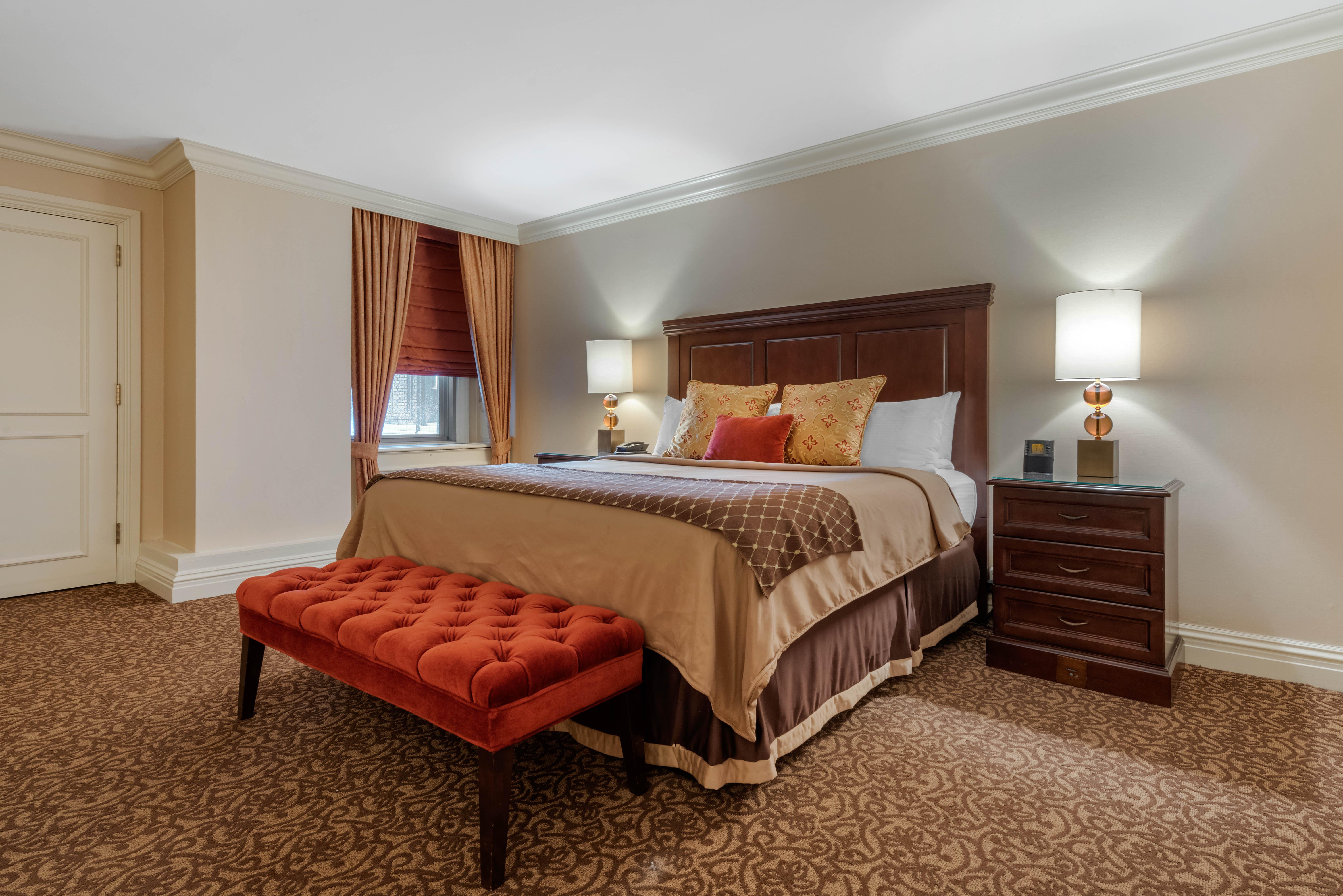 Hotel Omni William Penn