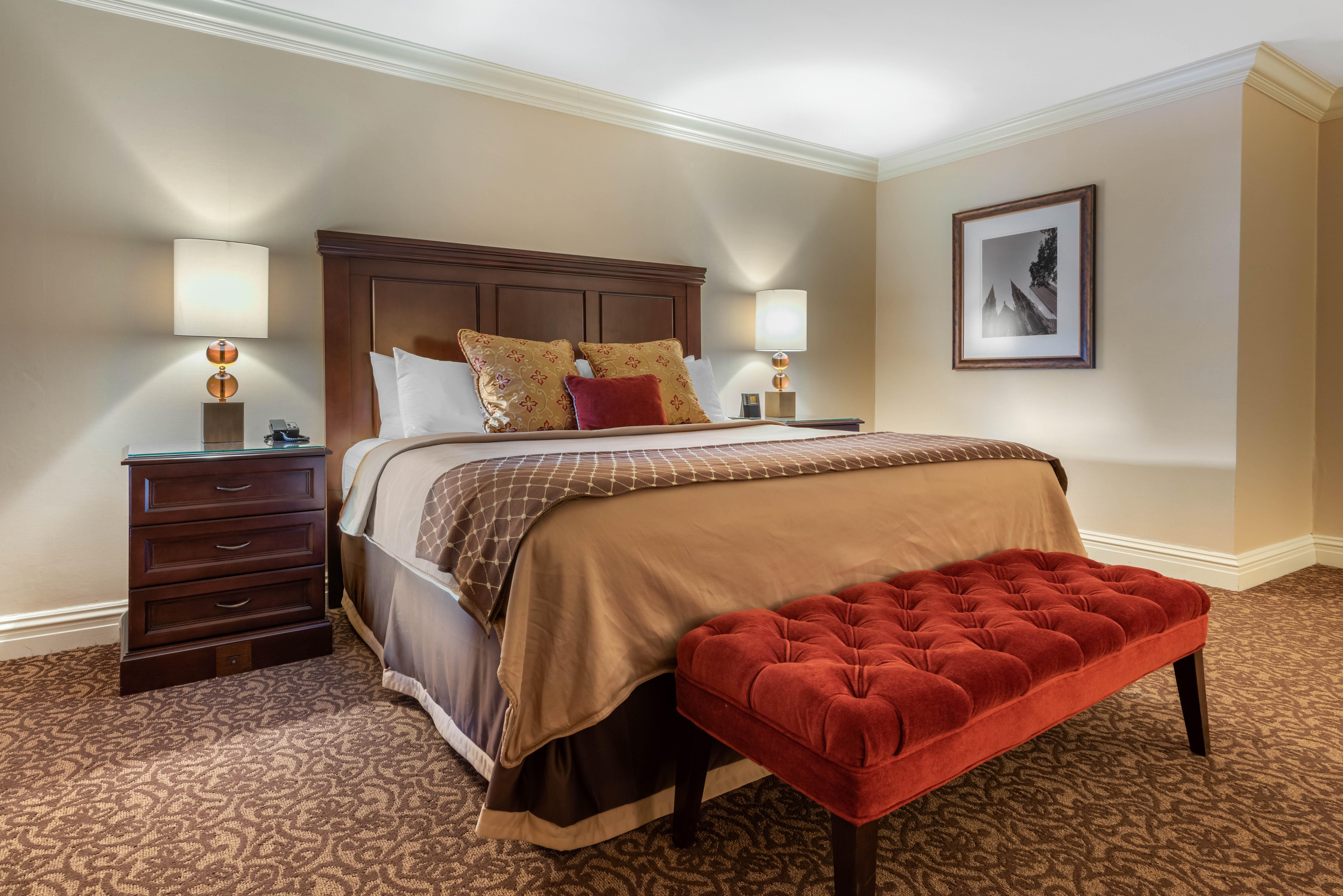 Omni William Penn 4* Pittsburgh