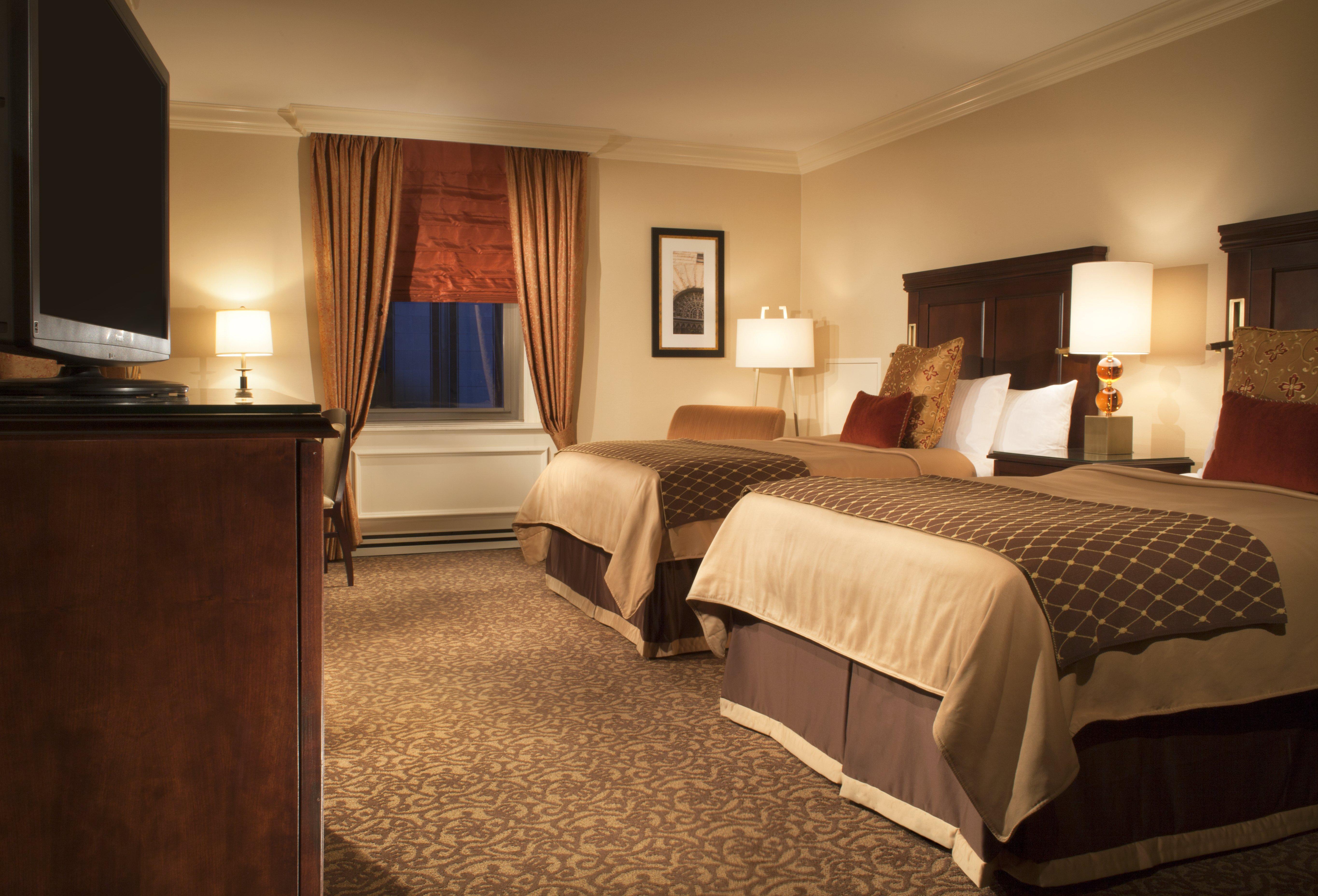 Omni William Penn 4* Pittsburgh