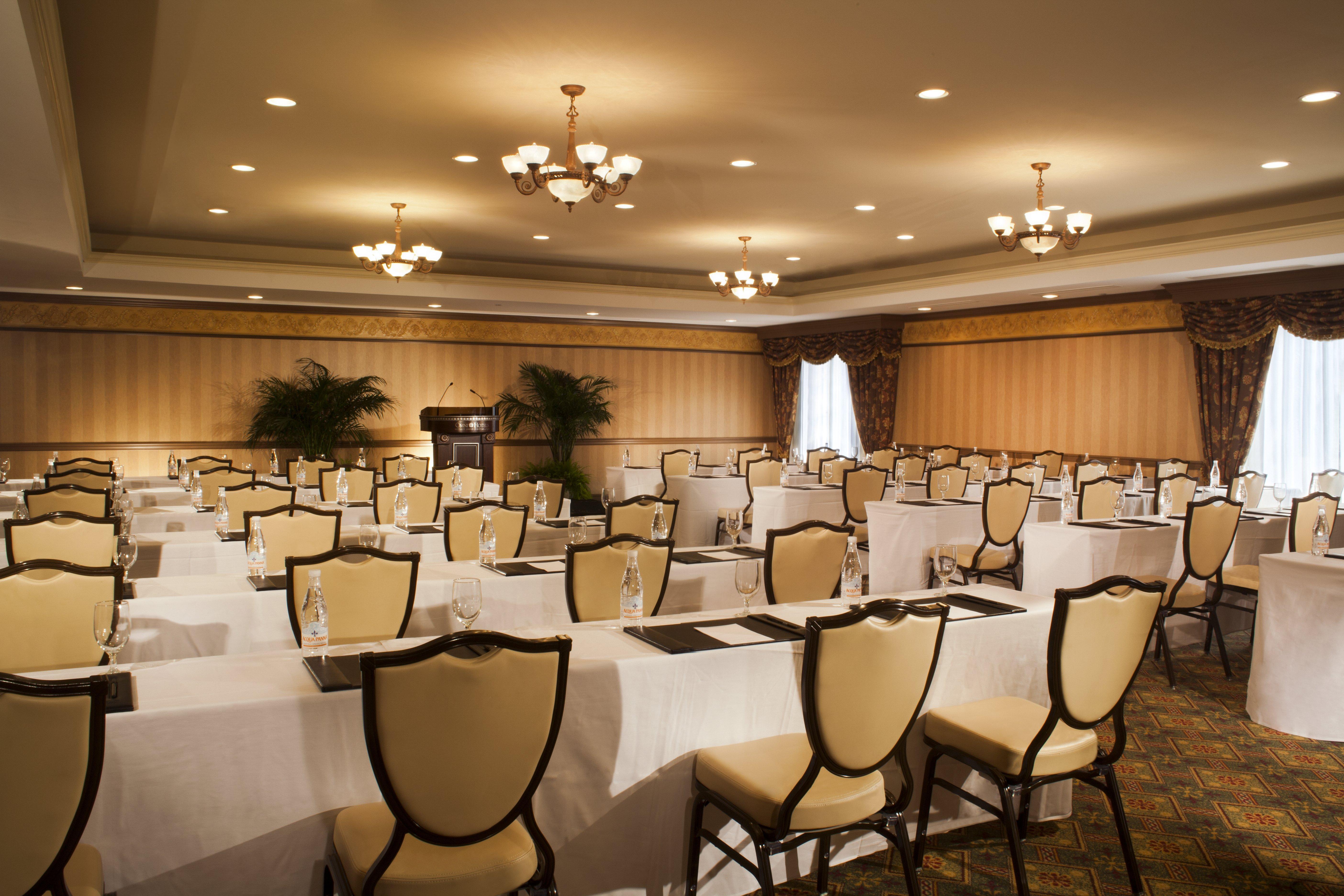 Omni William Penn