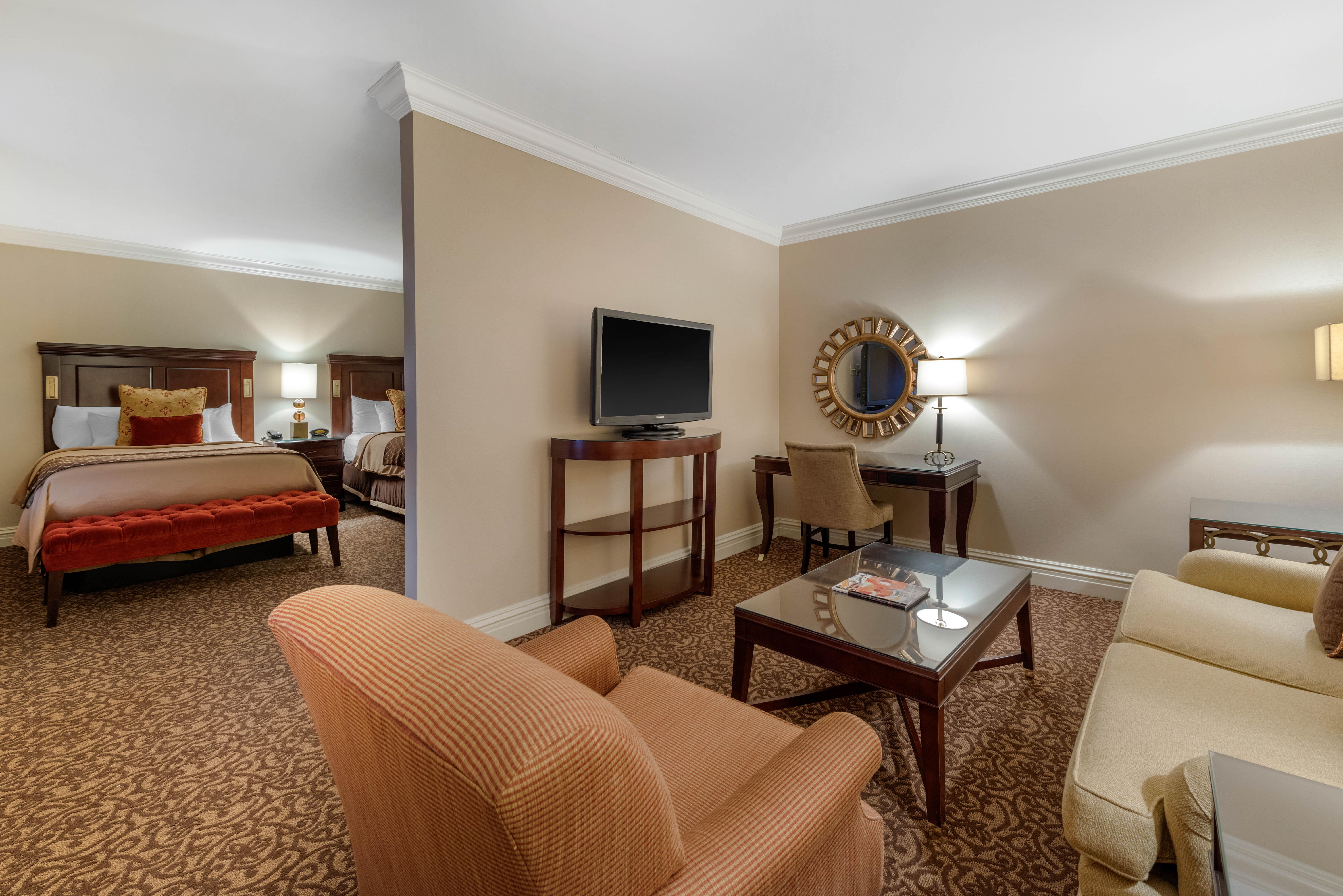 Omni William Penn 4* Pittsburgh