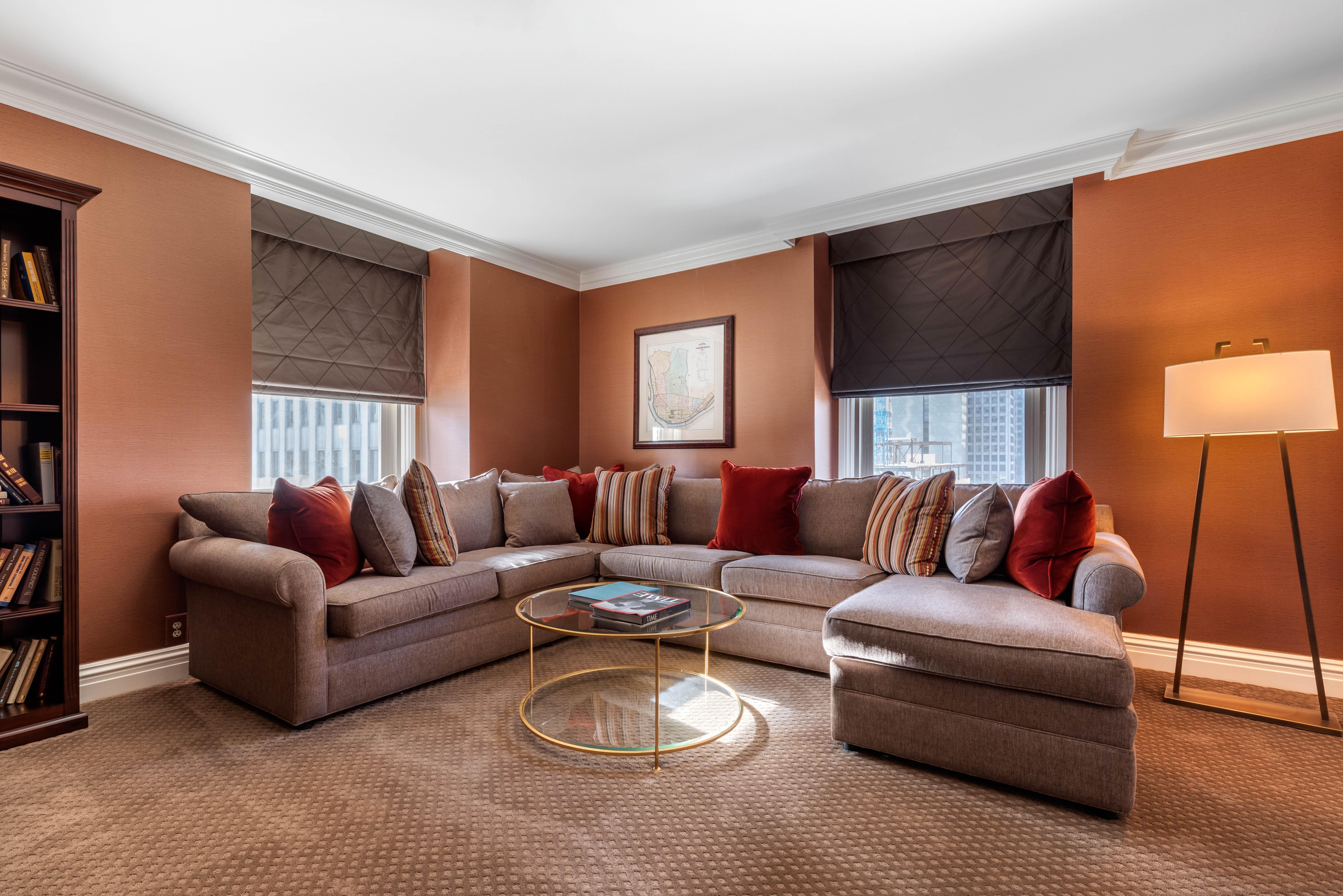 Hotel Omni William Penn Pittsburgh