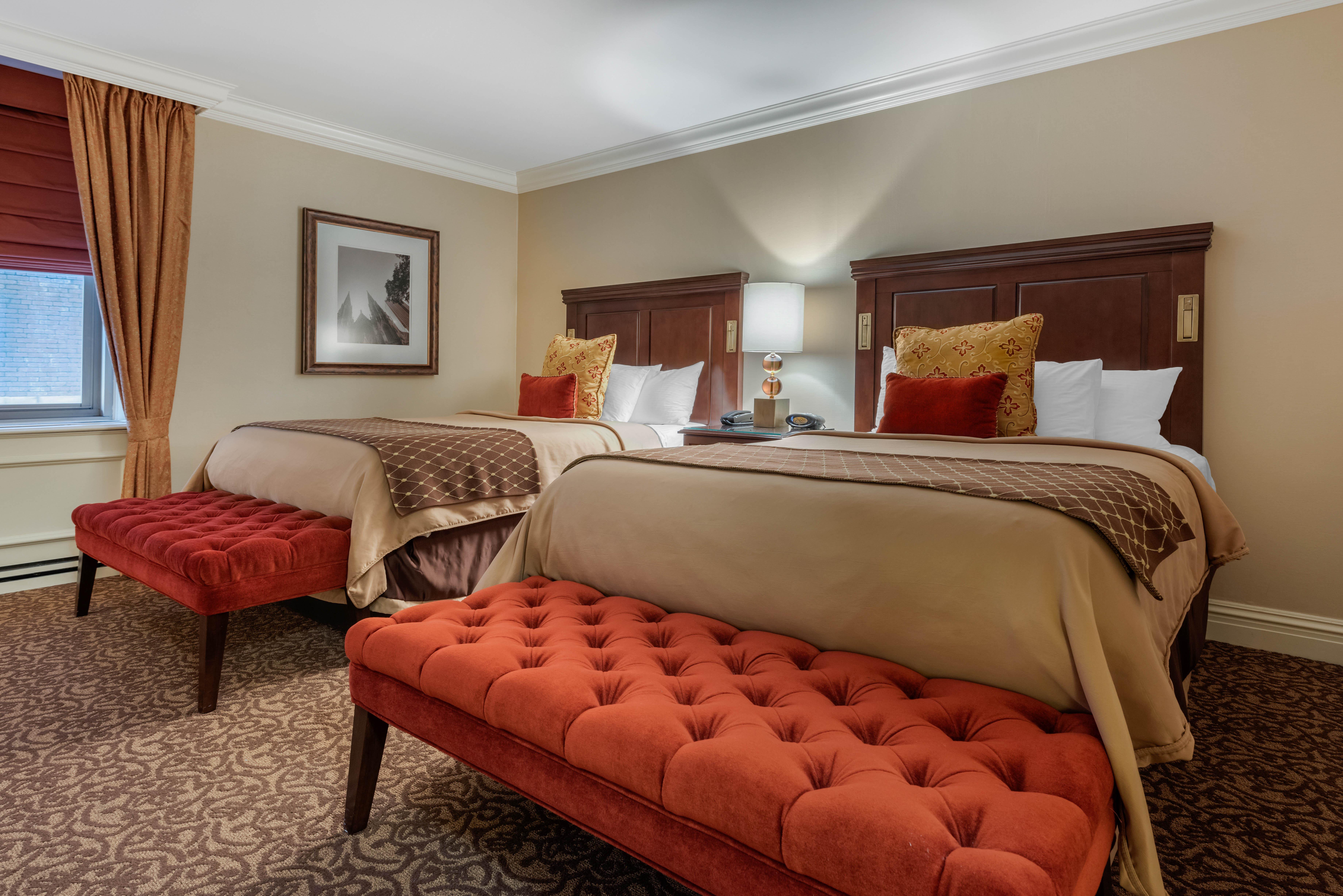 Omni William Penn 4*