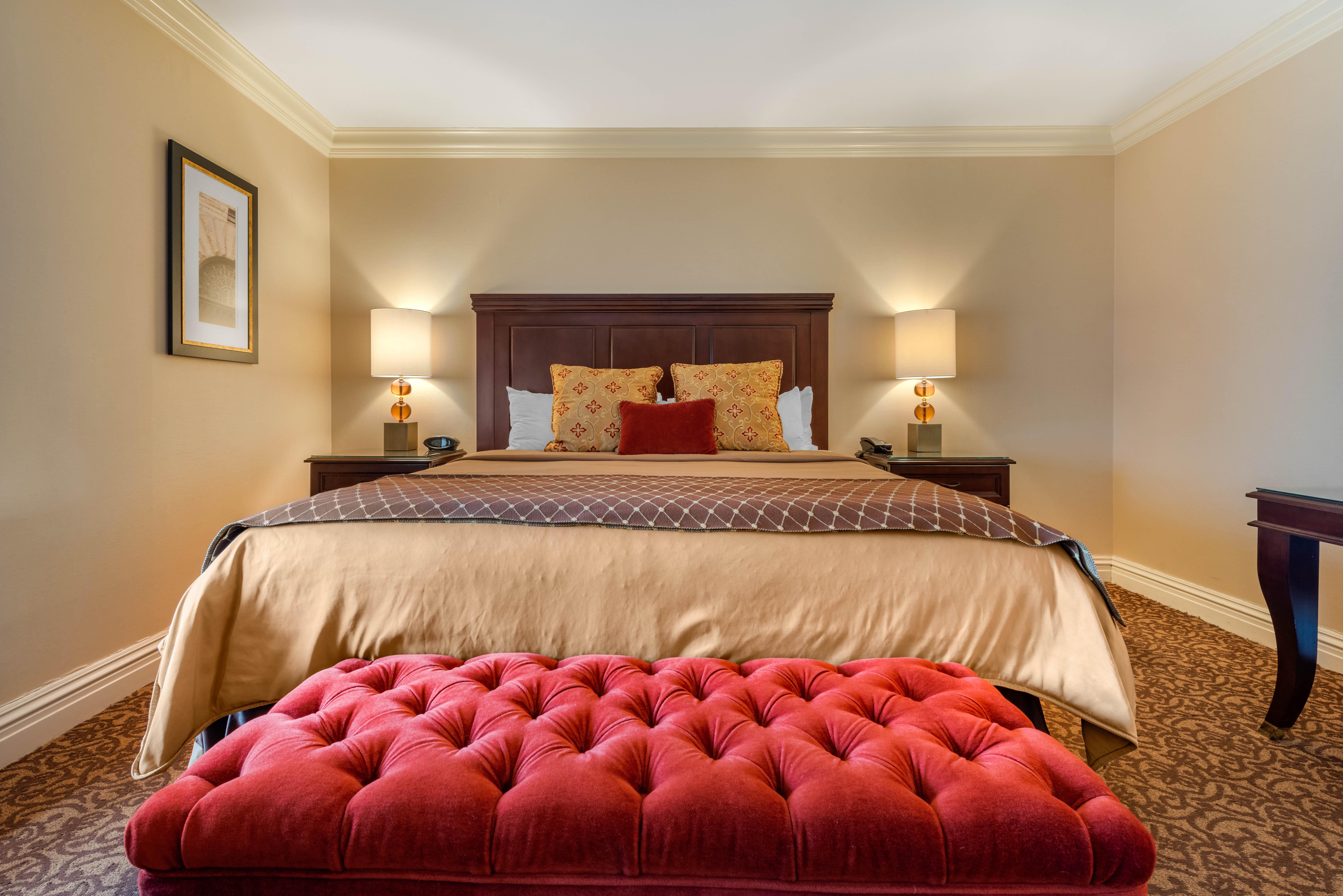Omni William Penn 4* Pittsburgh